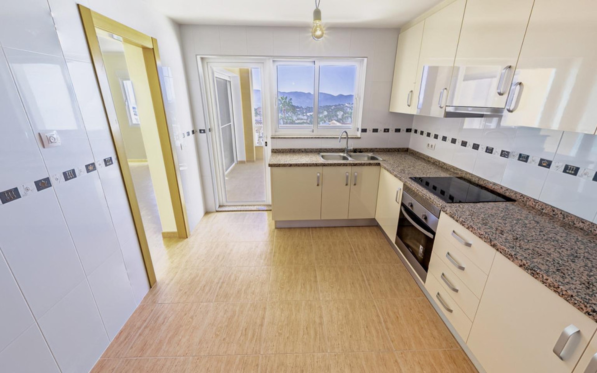 Resale - Villa - l'Alfas del Pi - L'Alfás del Pi Centro
