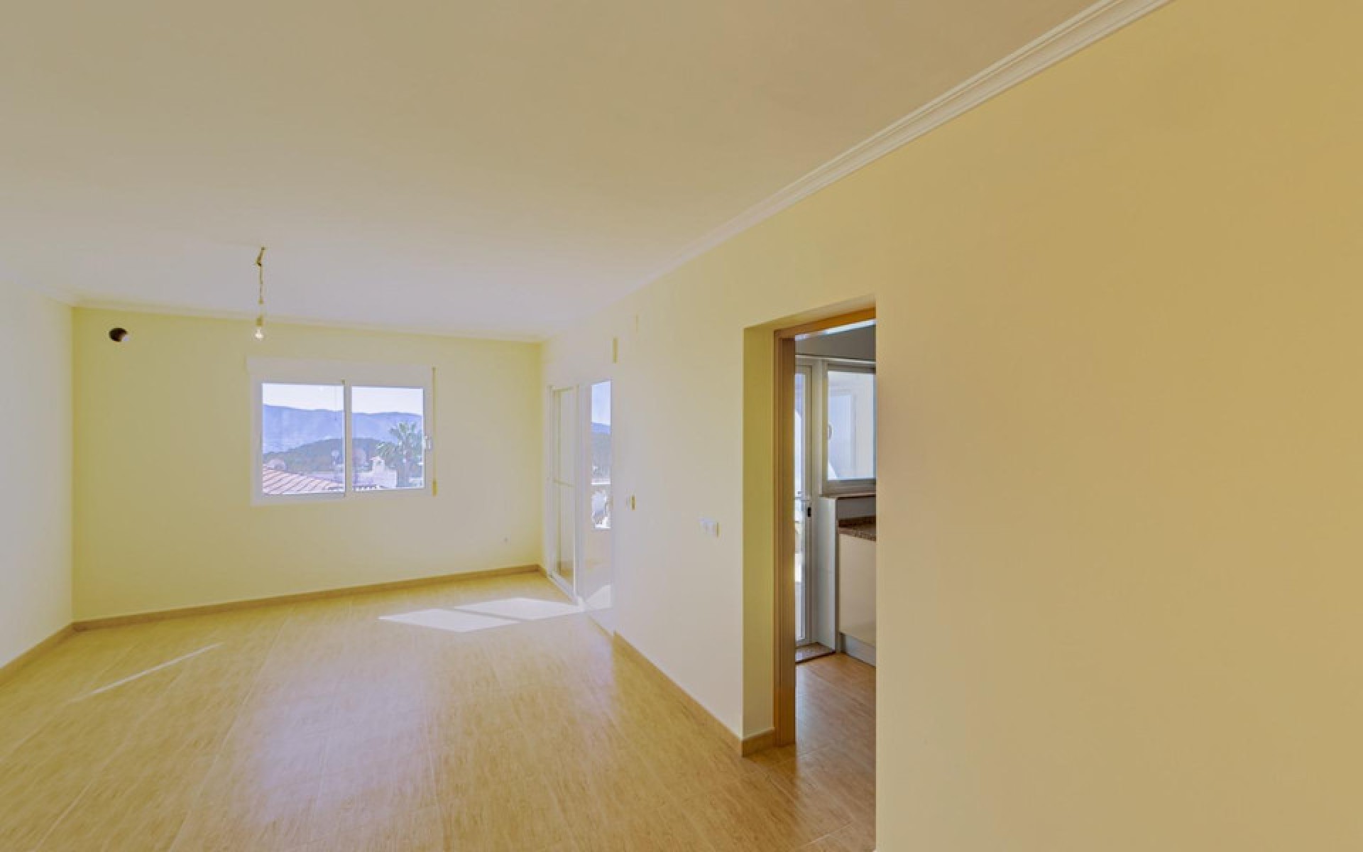 Resale - Villa - l'Alfas del Pi - L'Alfás del Pi Centro