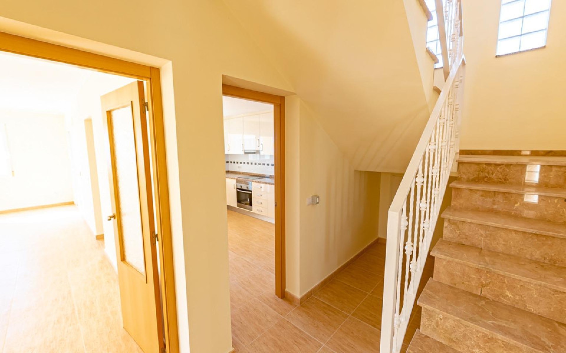 Resale - Villa - l'Alfas del Pi - L'Alfás del Pi Centro