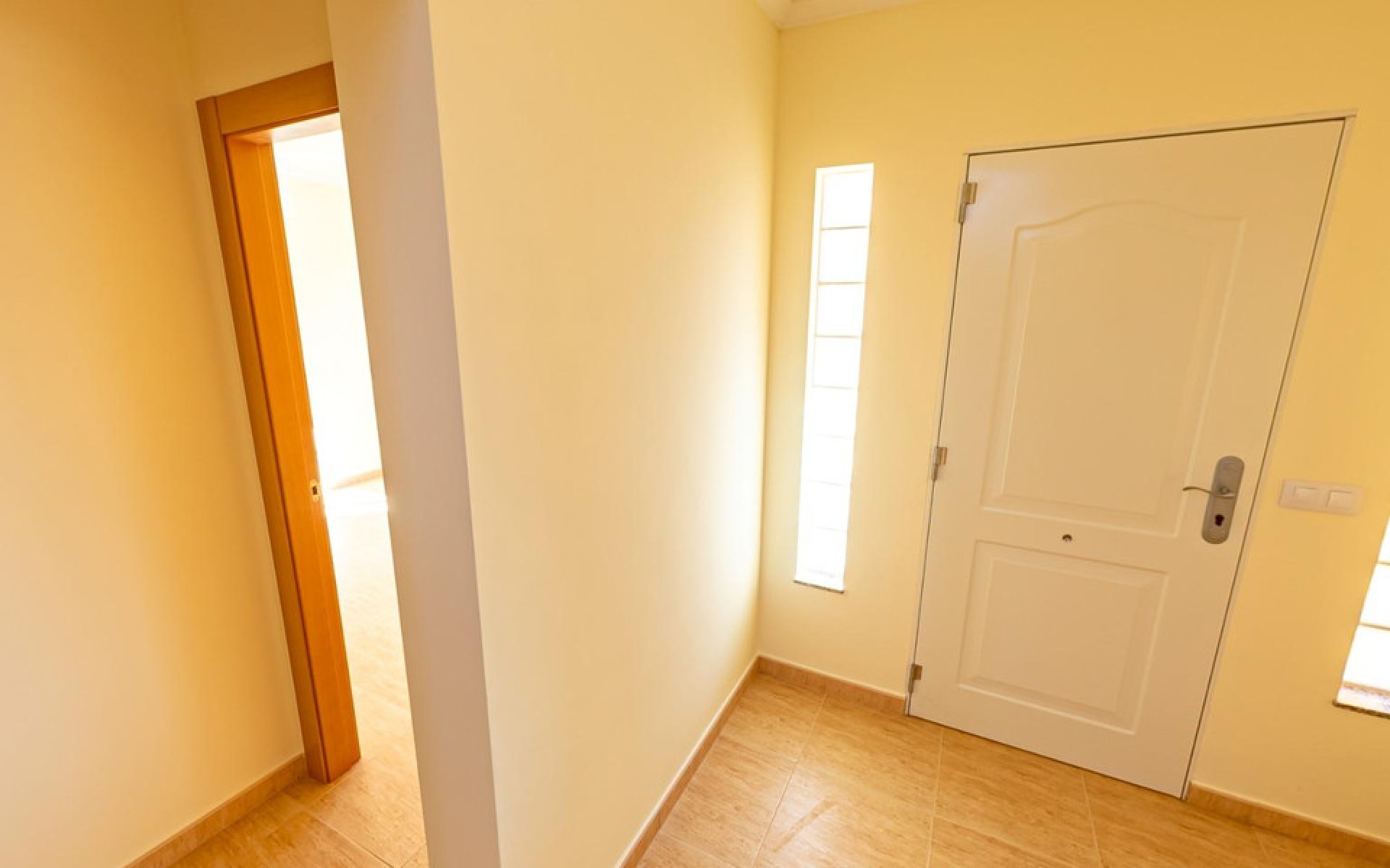 Resale - Villa - l'Alfas del Pi - L'Alfás del Pi Centro