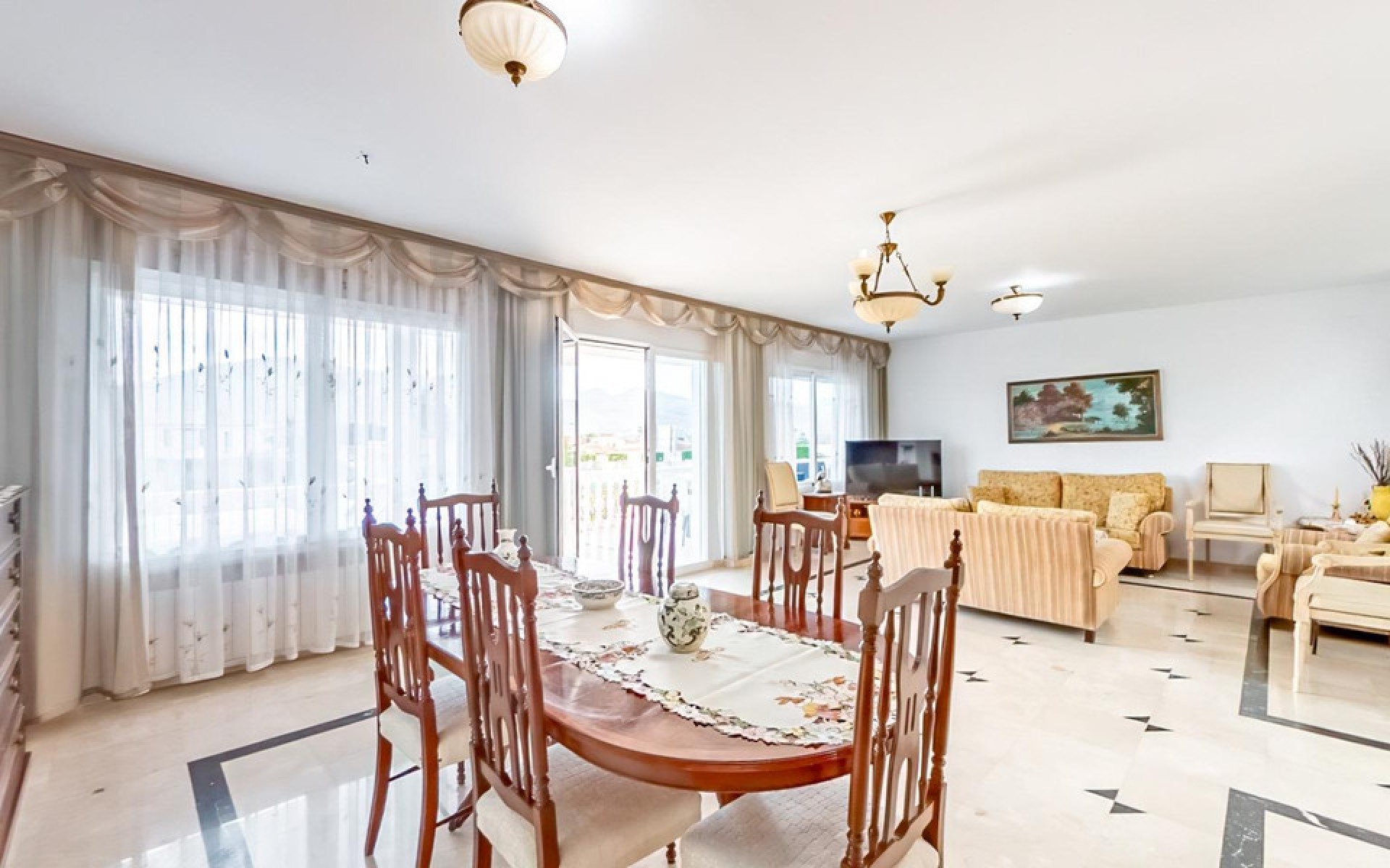 Resale - Villa - l'Alfas del Pi - L'Alfás del Pi Centro