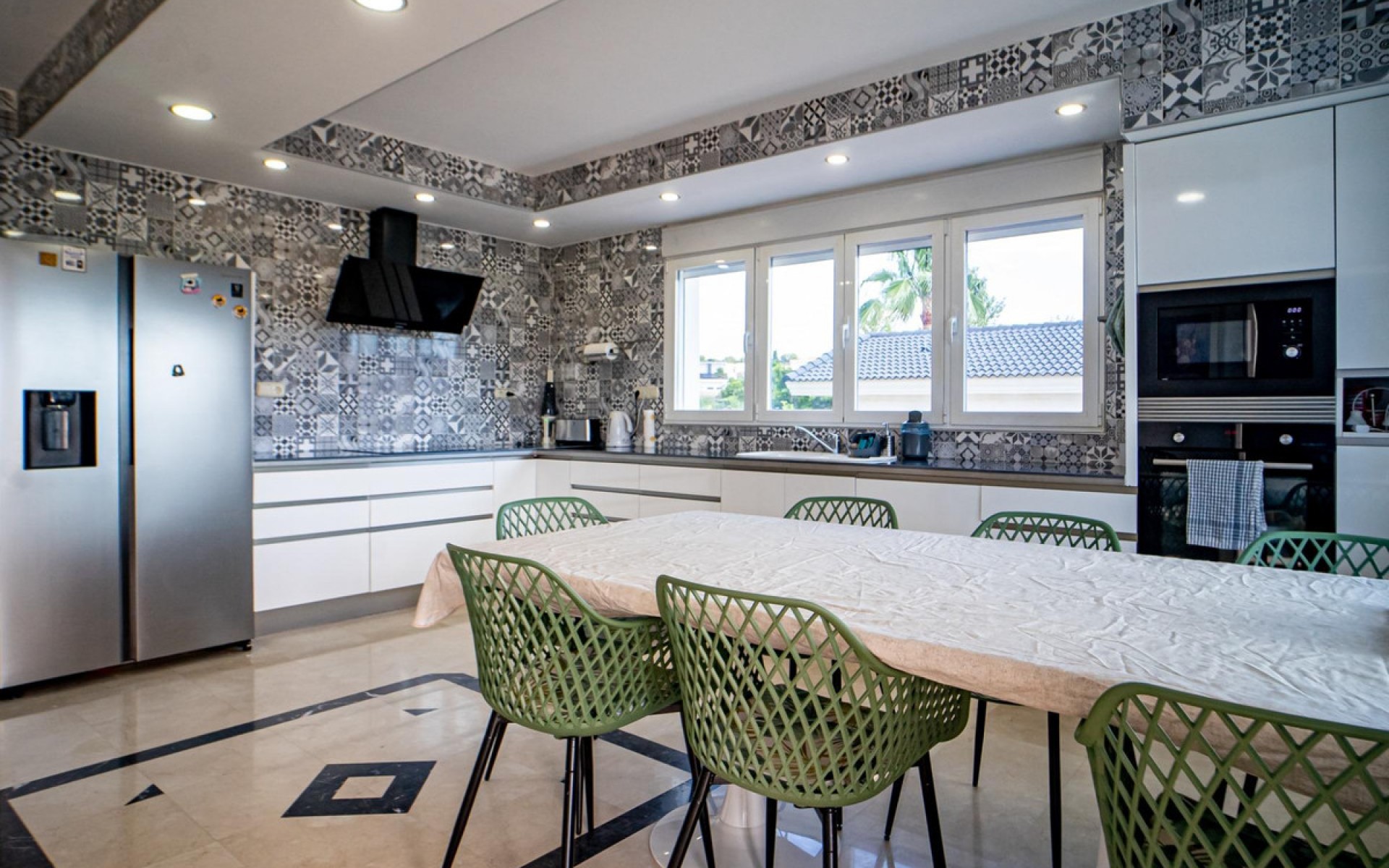 Resale - Villa - l'Alfas del Pi - L'Alfás del Pi Centro