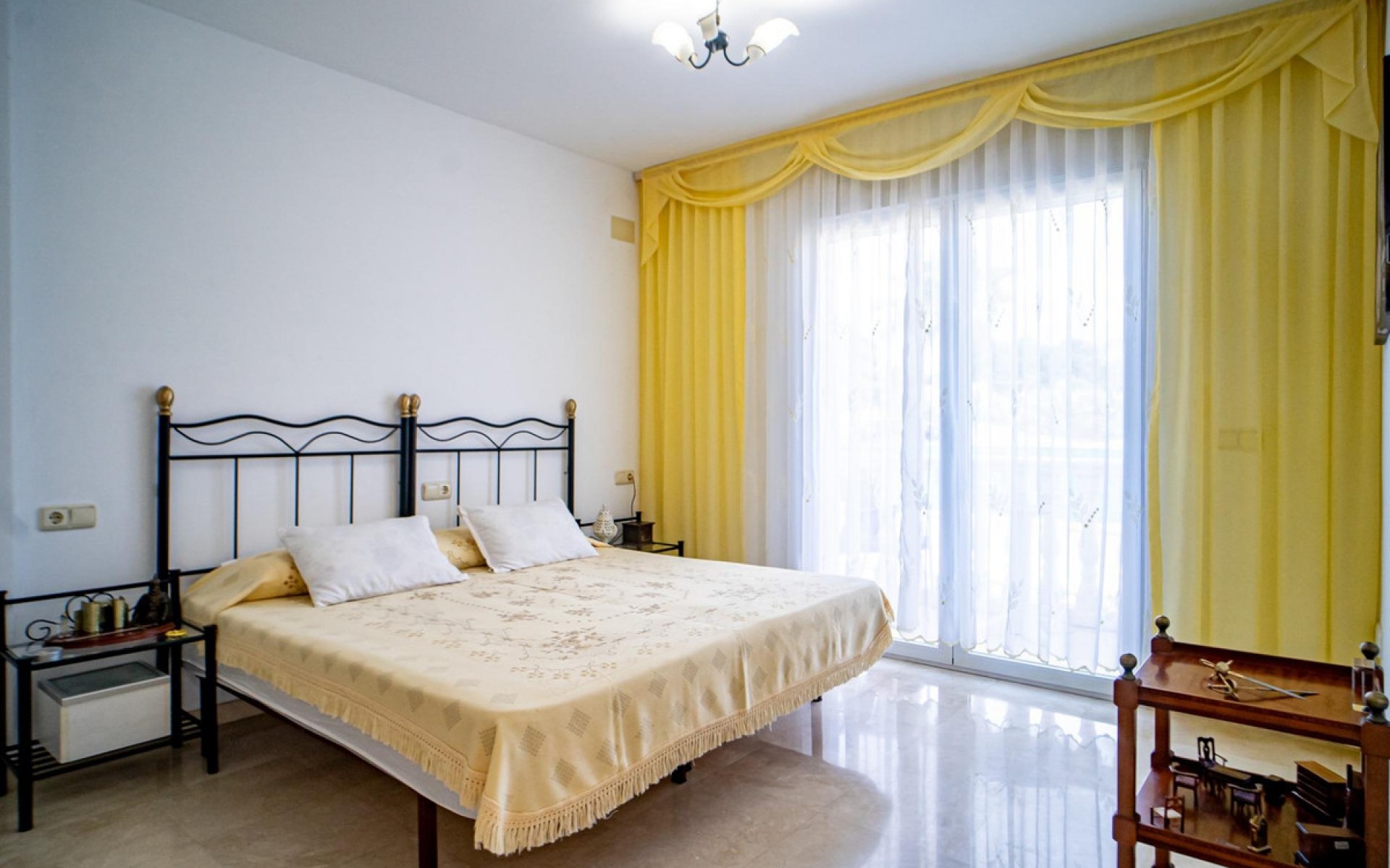 Resale - Villa - l'Alfas del Pi - L'Alfás del Pi Centro