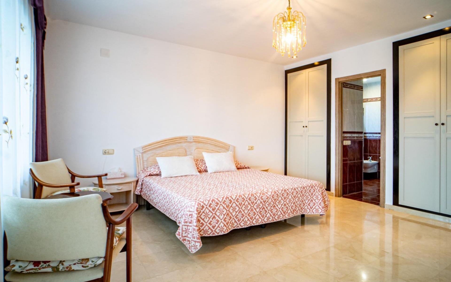 Resale - Villa - l'Alfas del Pi - L'Alfás del Pi Centro
