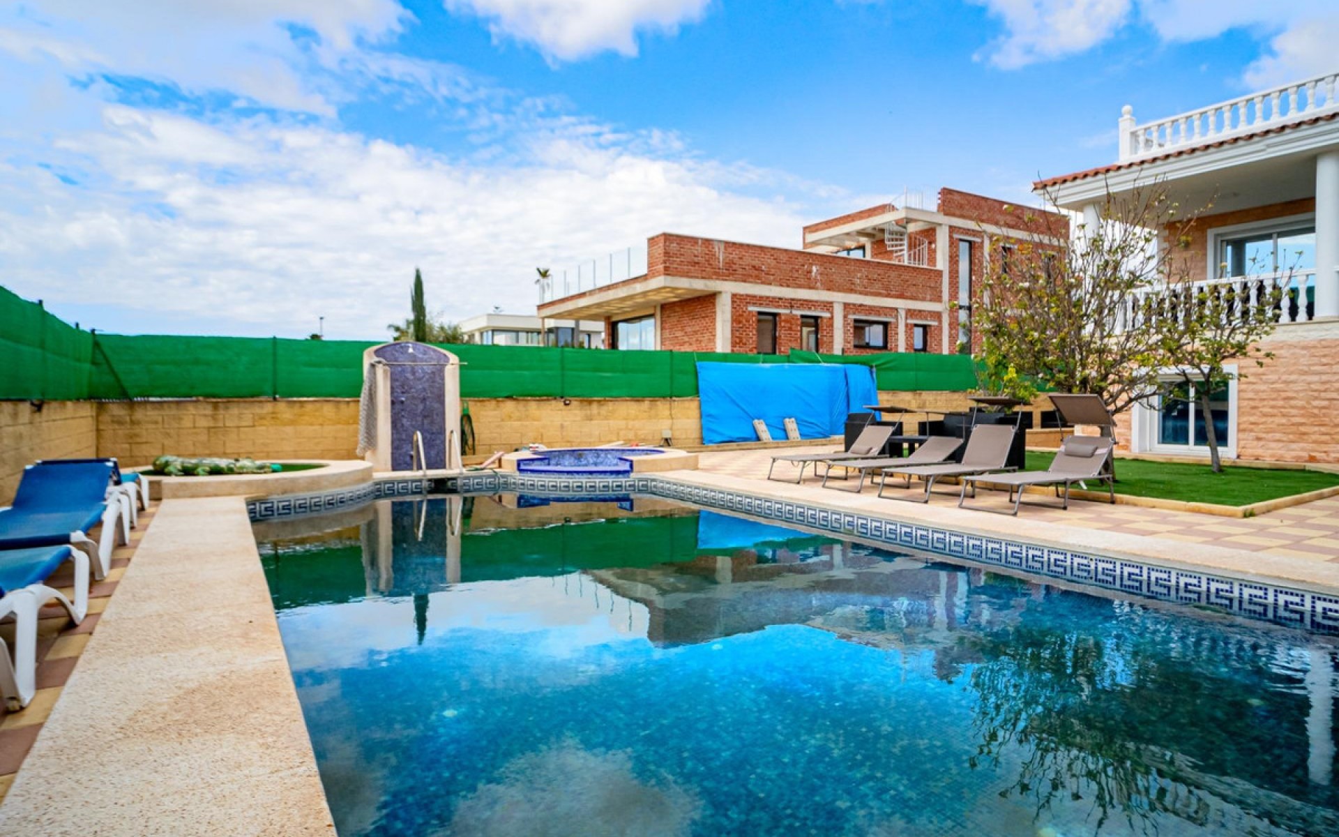 Resale - Villa - l'Alfas del Pi - L'Alfás del Pi Centro