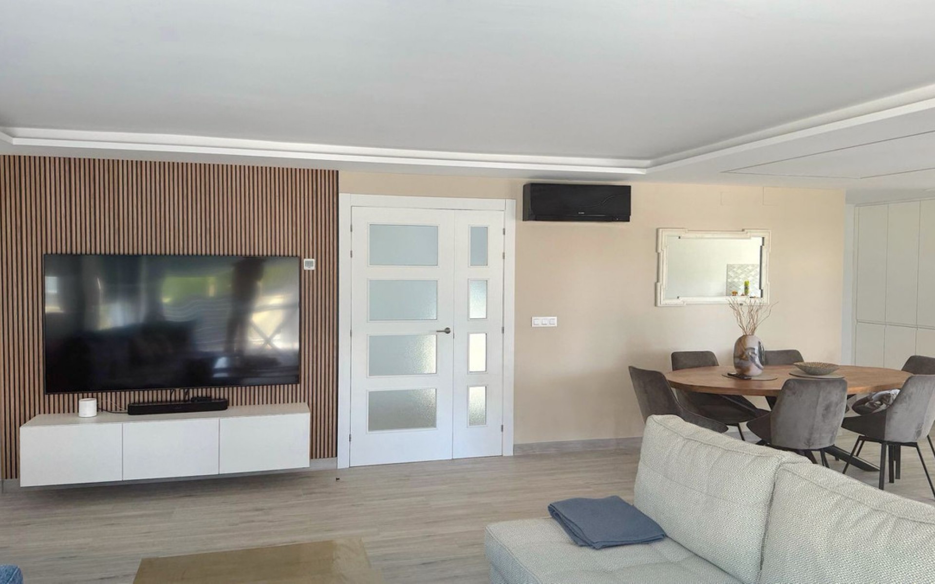 Resale - Villa - l'Alfas del Pi - L'Alfás del Pi Centro