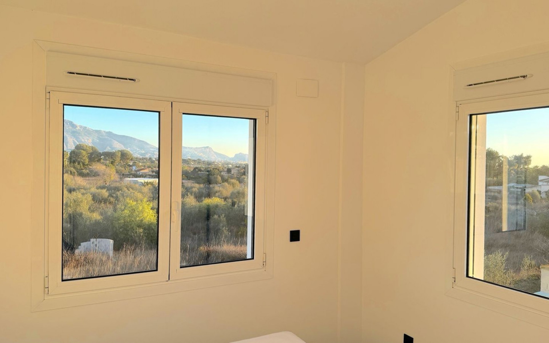 Resale - Villa - l'Alfas del Pi - L'Alfás del Pi Centro