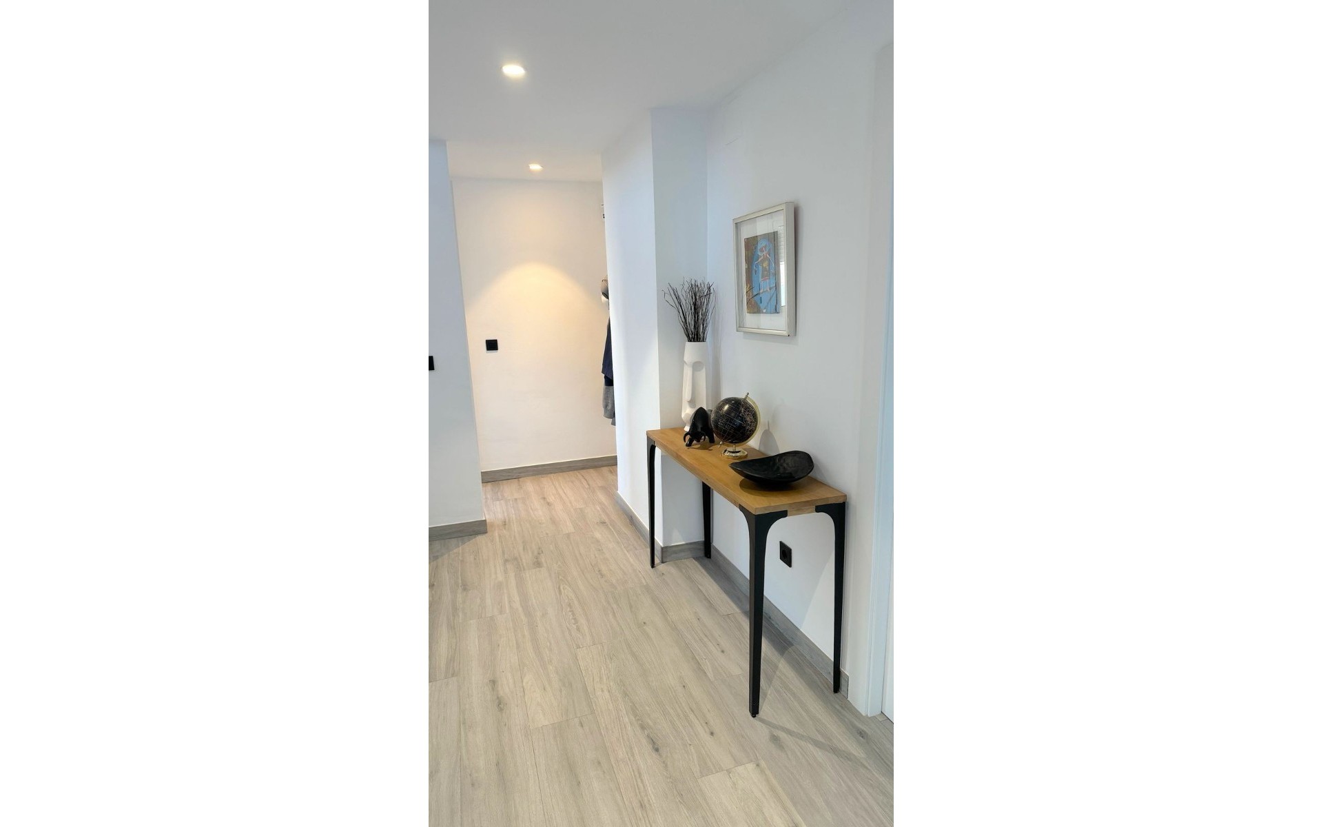 Resale - Villa - l'Alfas del Pi - L'Alfás del Pi Centro