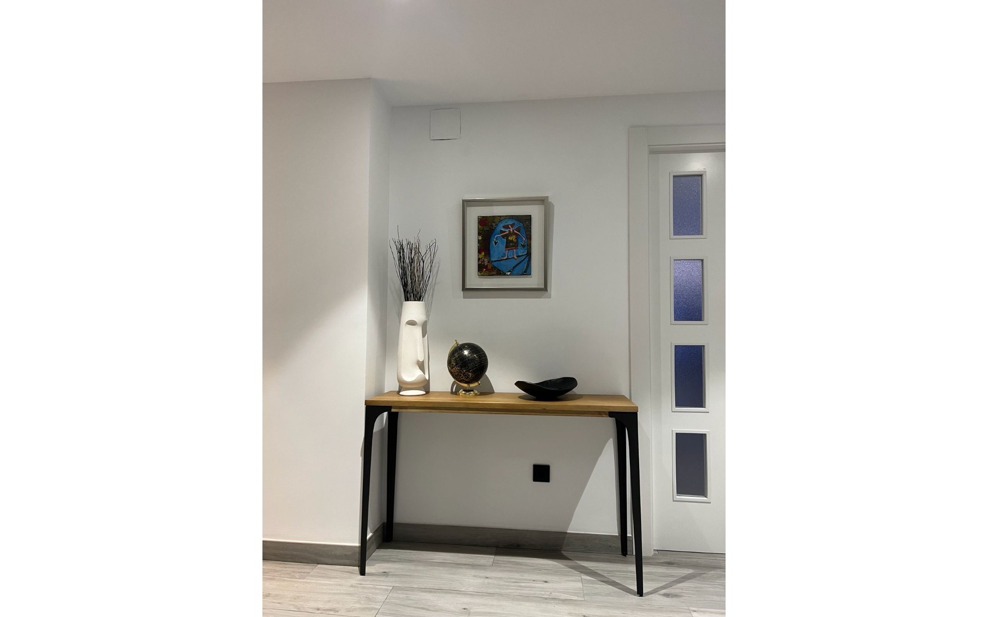 Resale - Villa - l'Alfas del Pi - L'Alfás del Pi Centro
