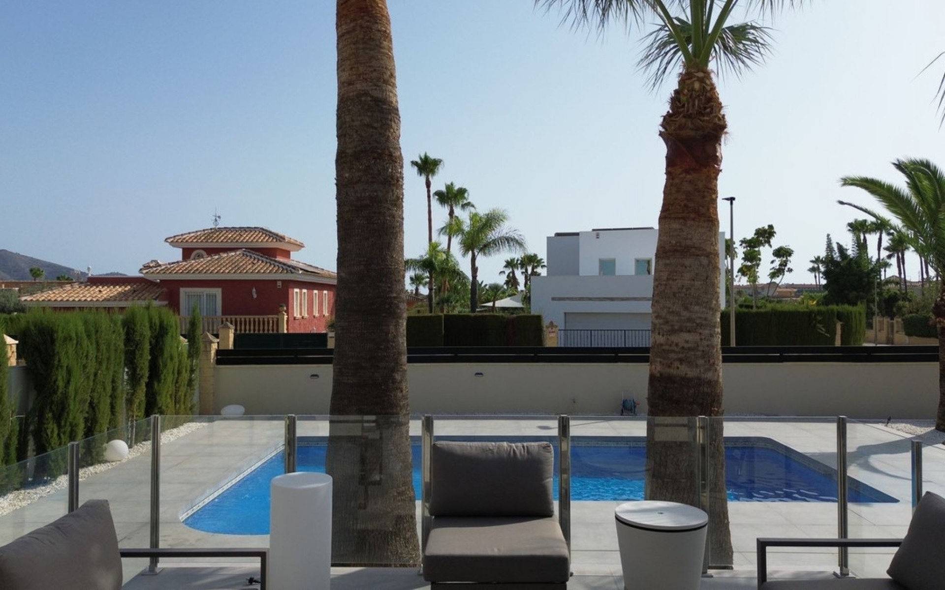 Resale - Villa - l'Alfas del Pi - L'Alfás del Pi Centro