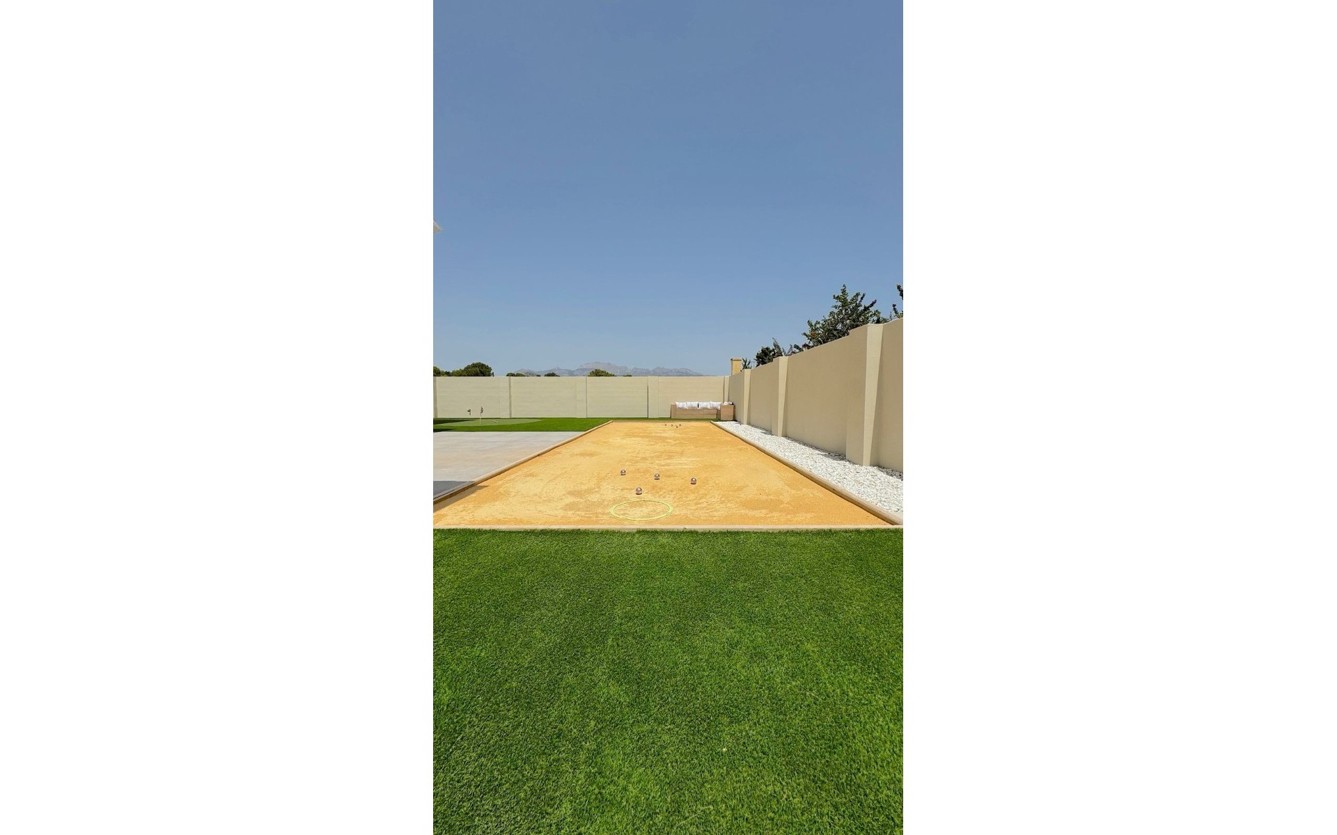 Resale - Villa - l'Alfas del Pi - L'Alfás del Pi Centro