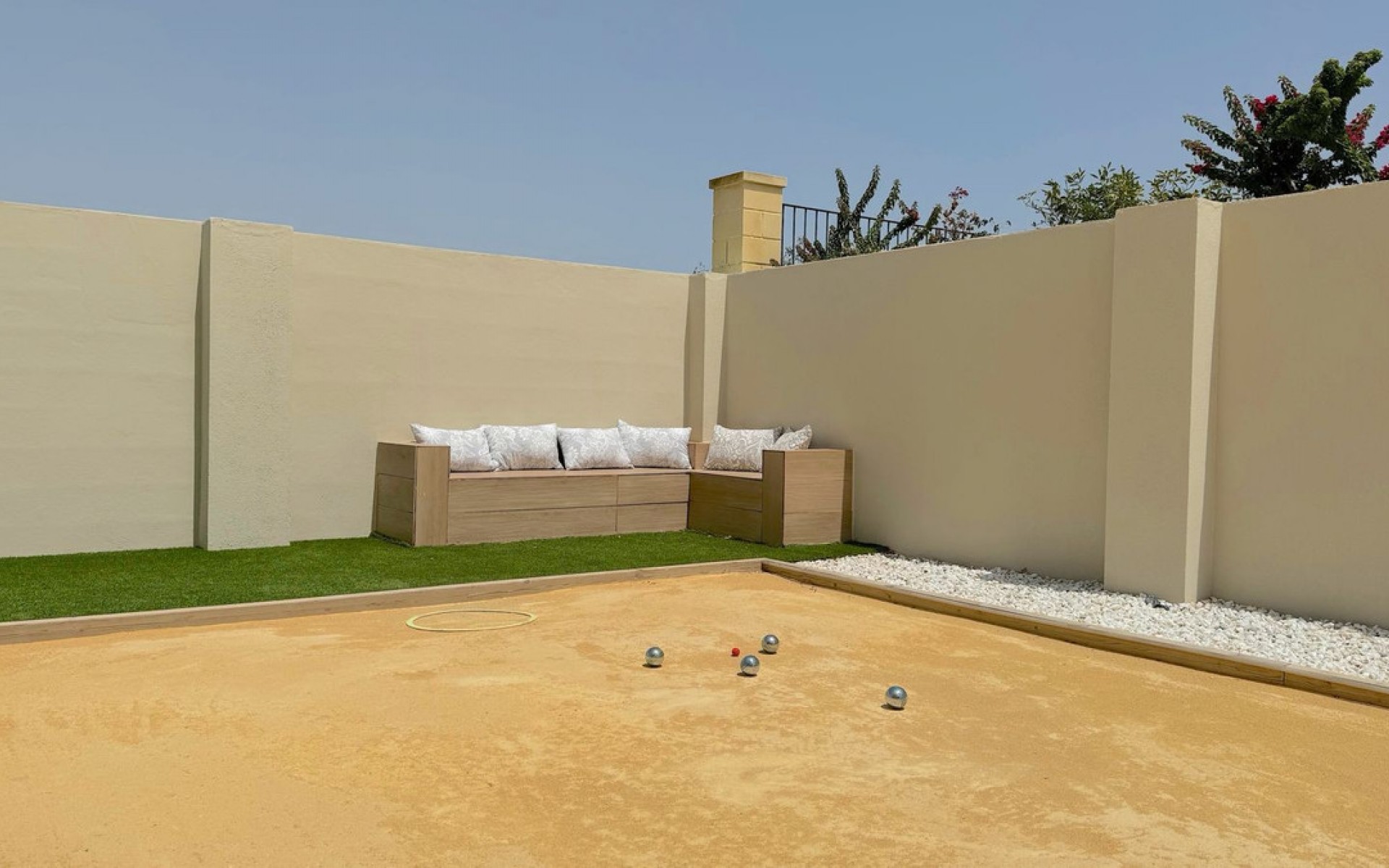 Resale - Villa - l'Alfas del Pi - L'Alfás del Pi Centro