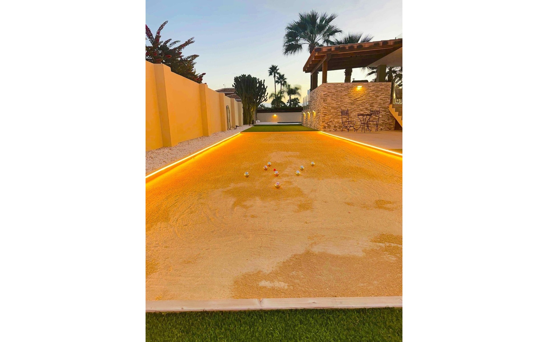 Resale - Villa - l'Alfas del Pi - L'Alfás del Pi Centro