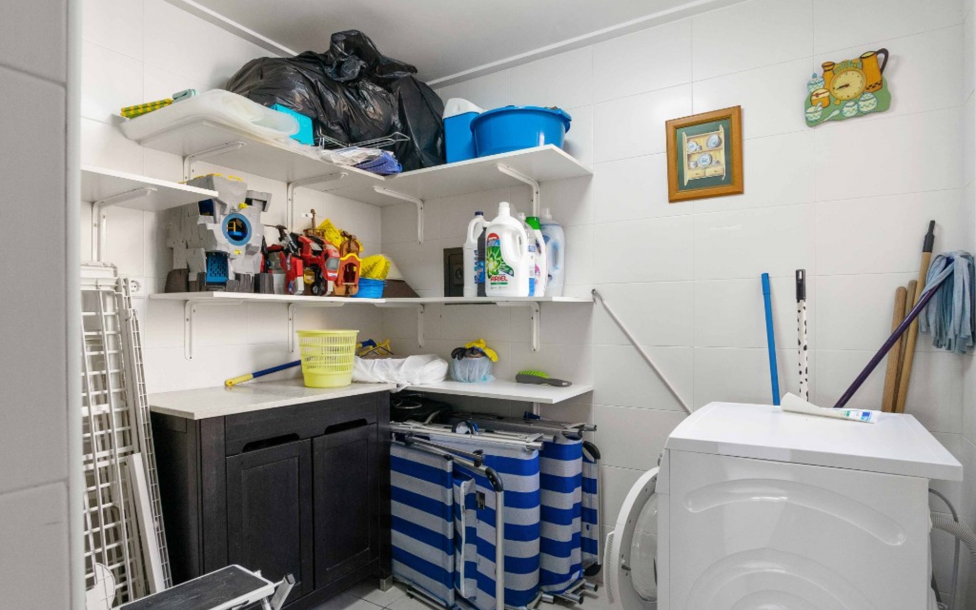 Resale - Villa - La Florida