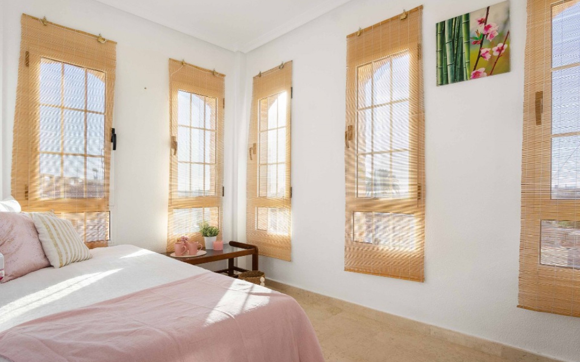 Resale - Villa - La Florida