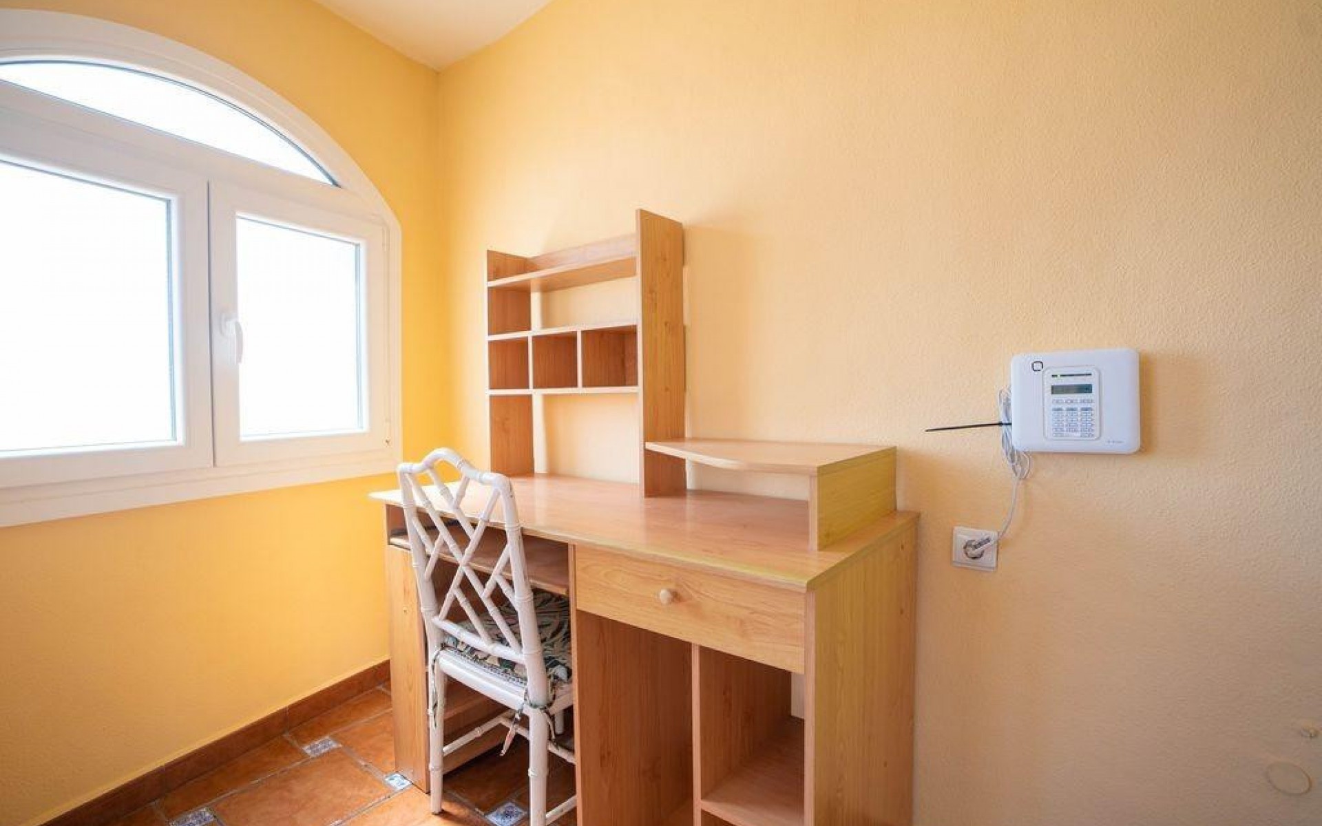 Resale - Villa - La Florida