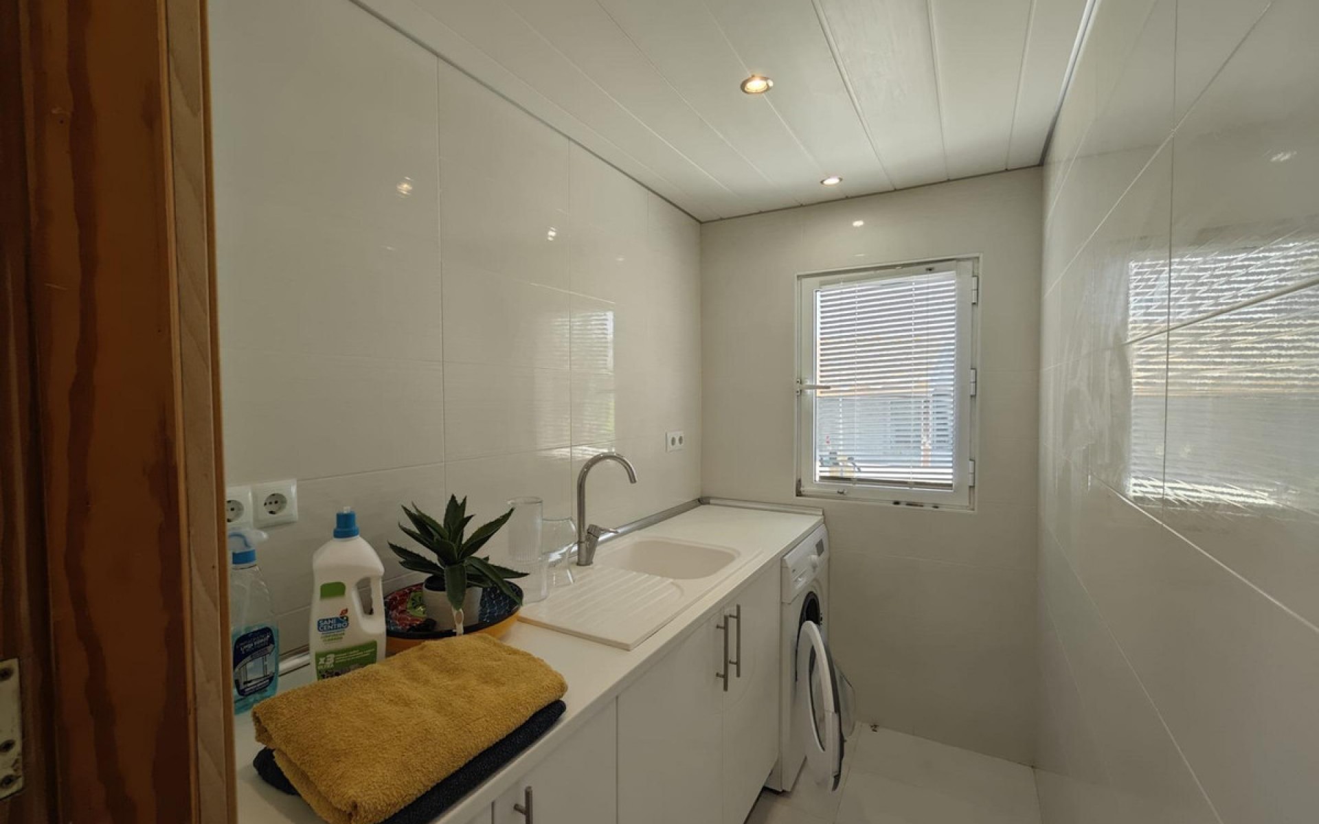 Resale - Villa - La Florida