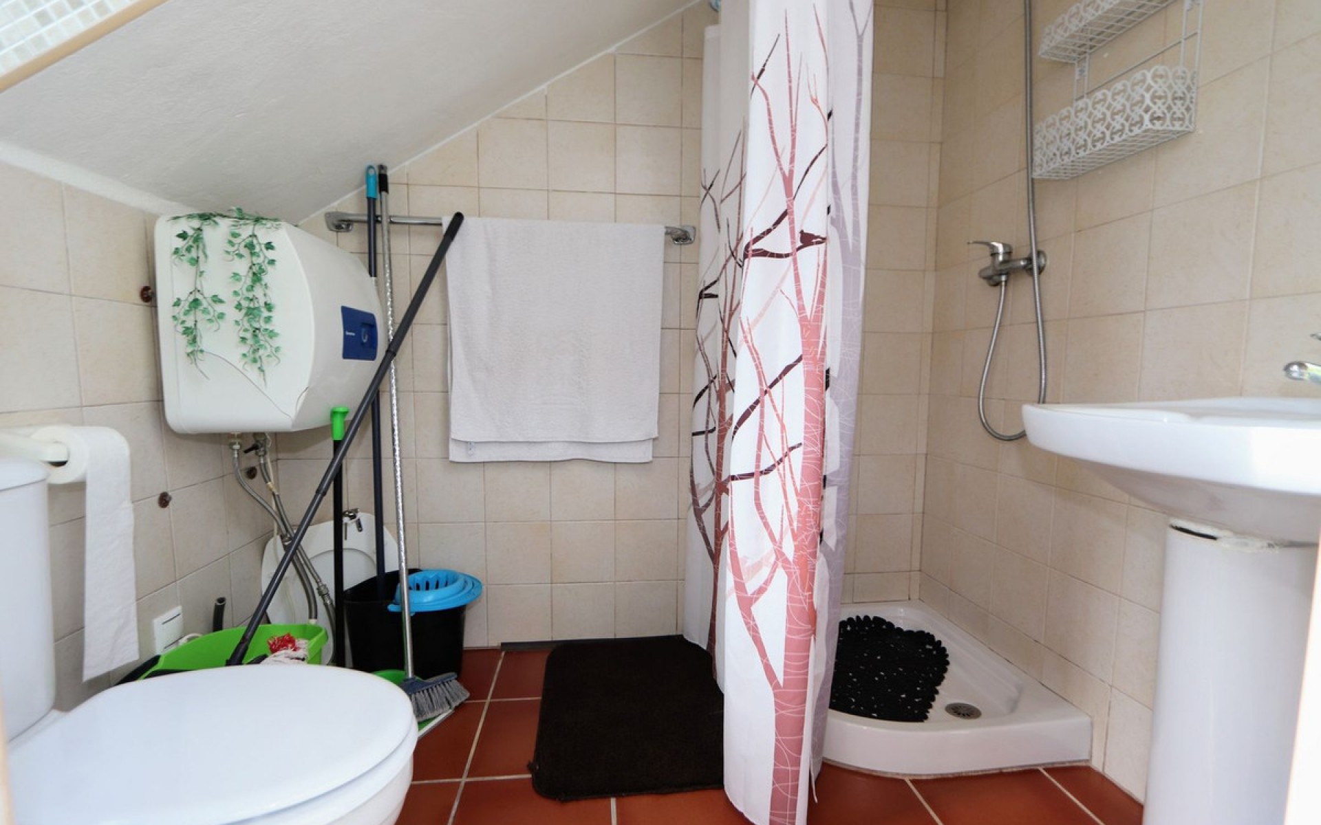 Resale - Villa - La Florida