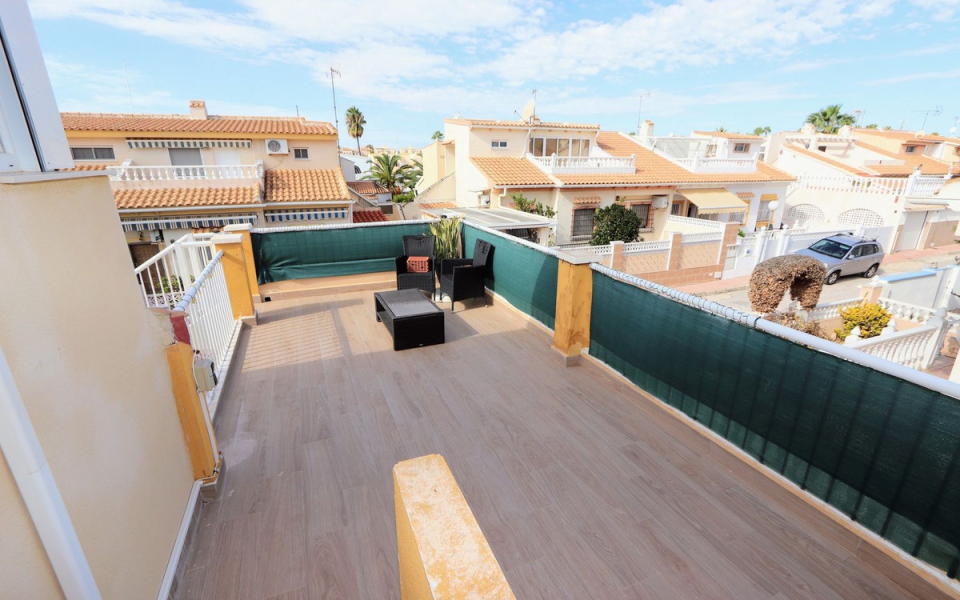 Resale - Villa - La Florida