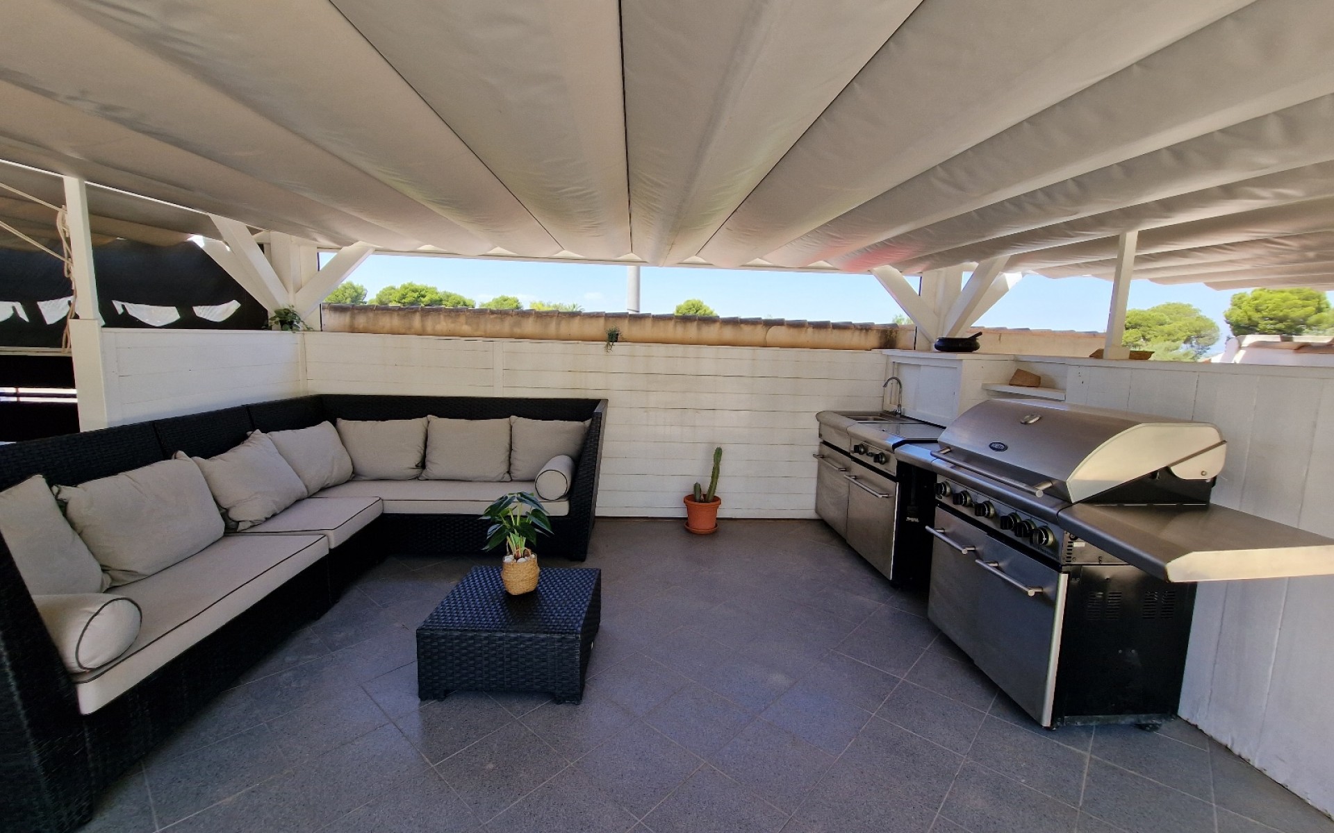 Resale - Villa - La Marina