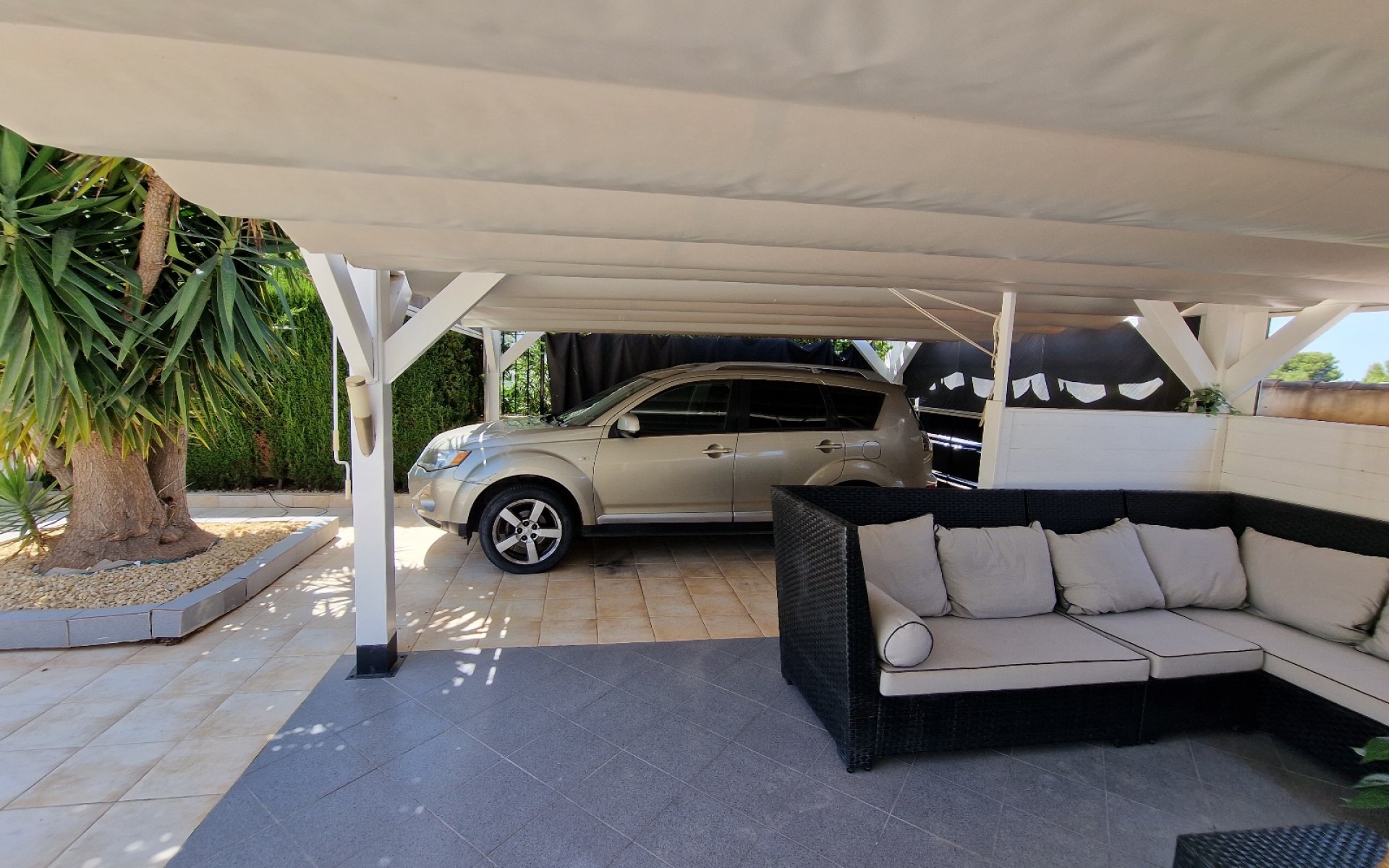 Resale - Villa - La Marina