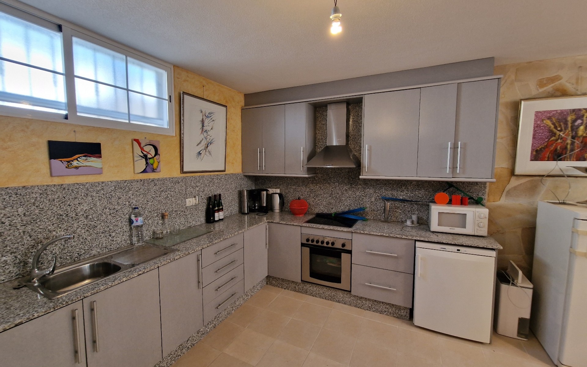 Resale - Villa - La Marina