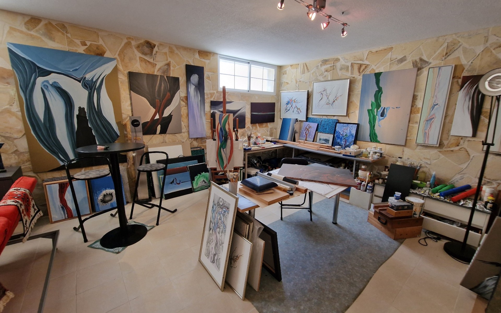 Resale - Villa - La Marina