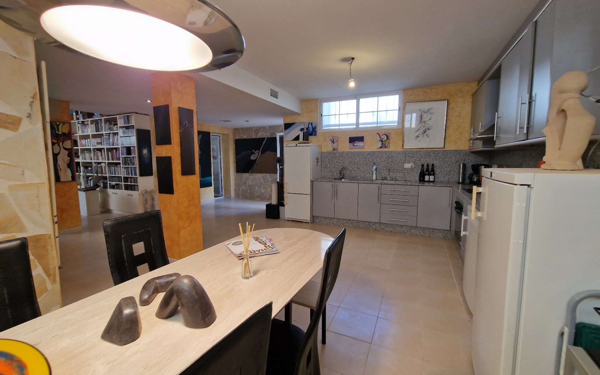 Resale - Villa - La Marina