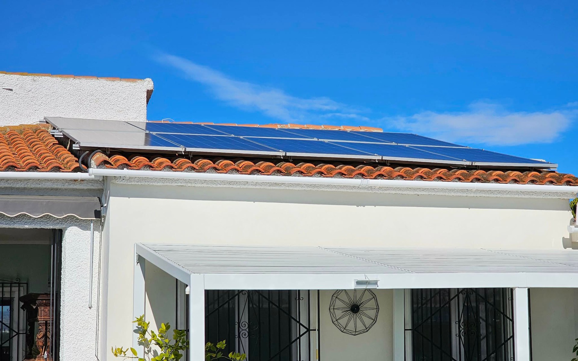 Resale - Villa - La Marina