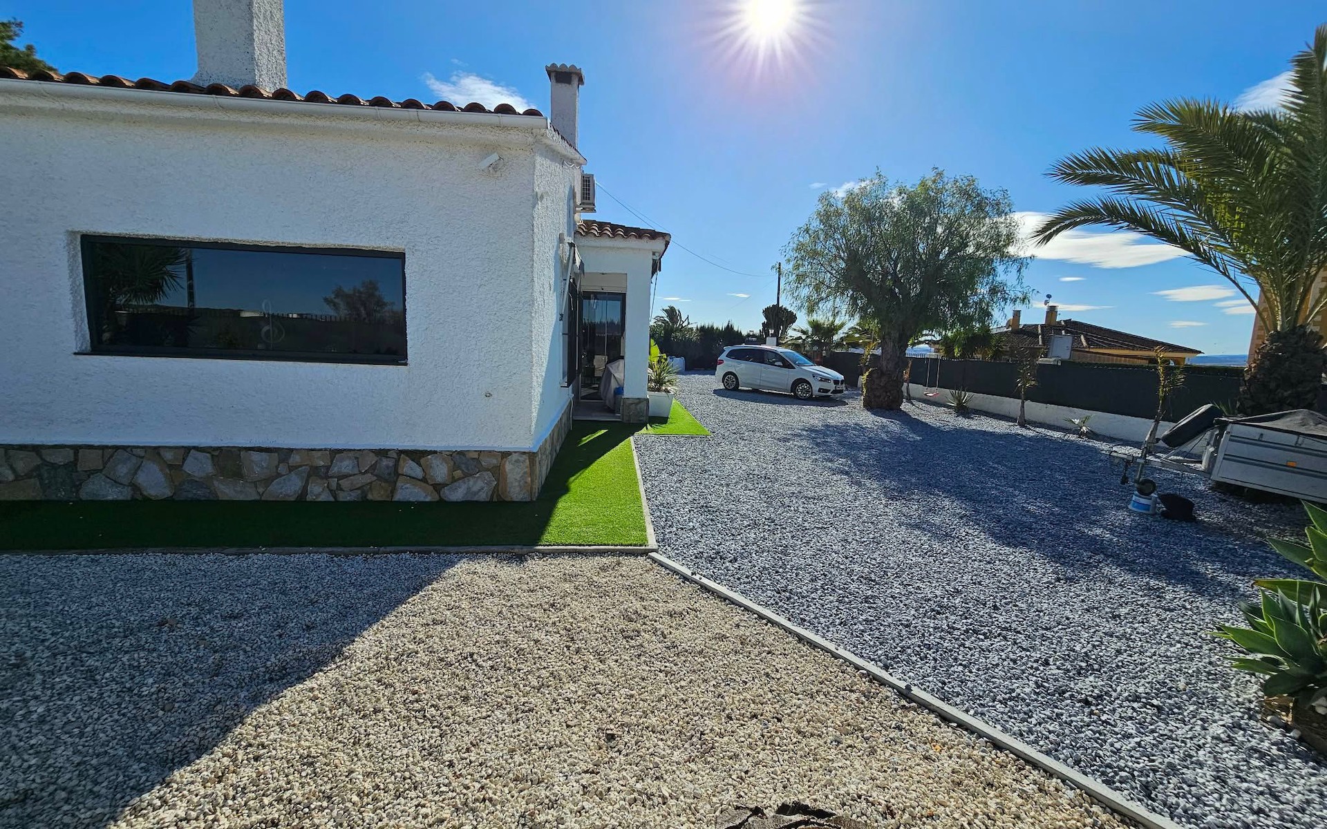 Resale - Villa - La Marina