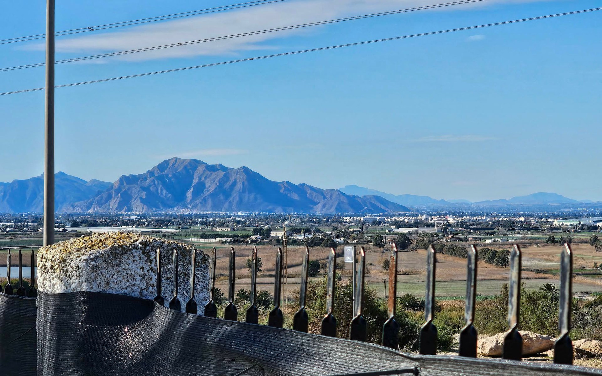 Resale - Villa - La Marina