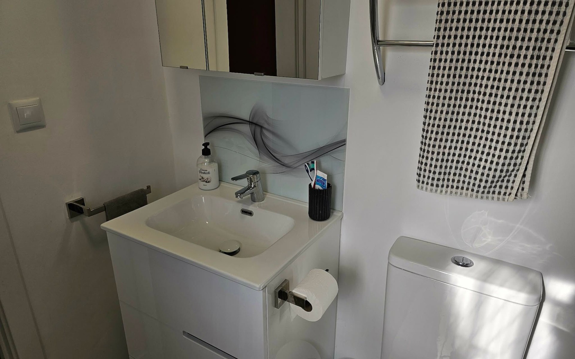 Resale - Villa - La Marina