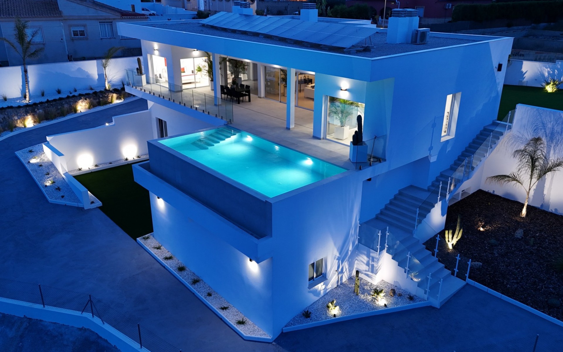 Resale - Villa - La Marina