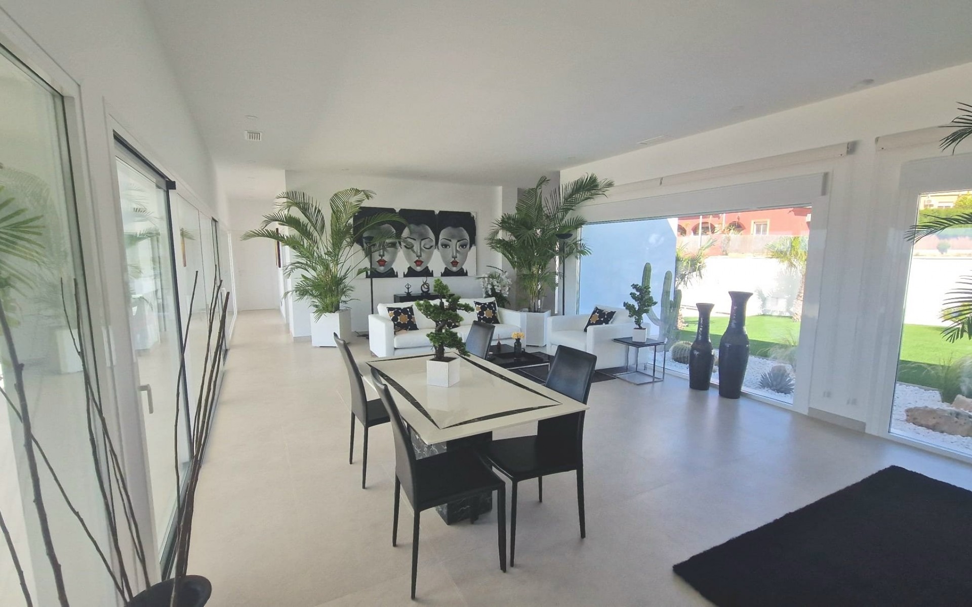 Resale - Villa - La Marina