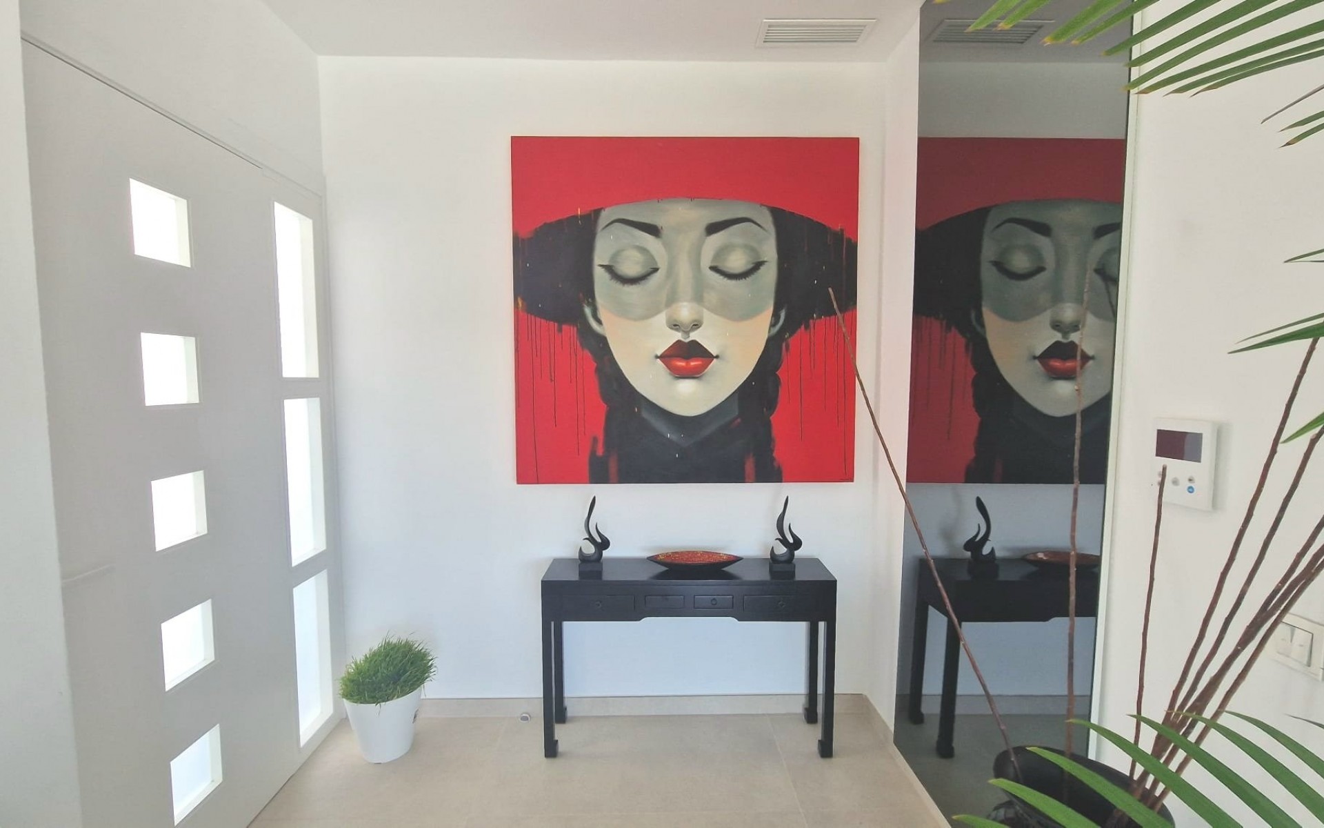 Resale - Villa - La Marina