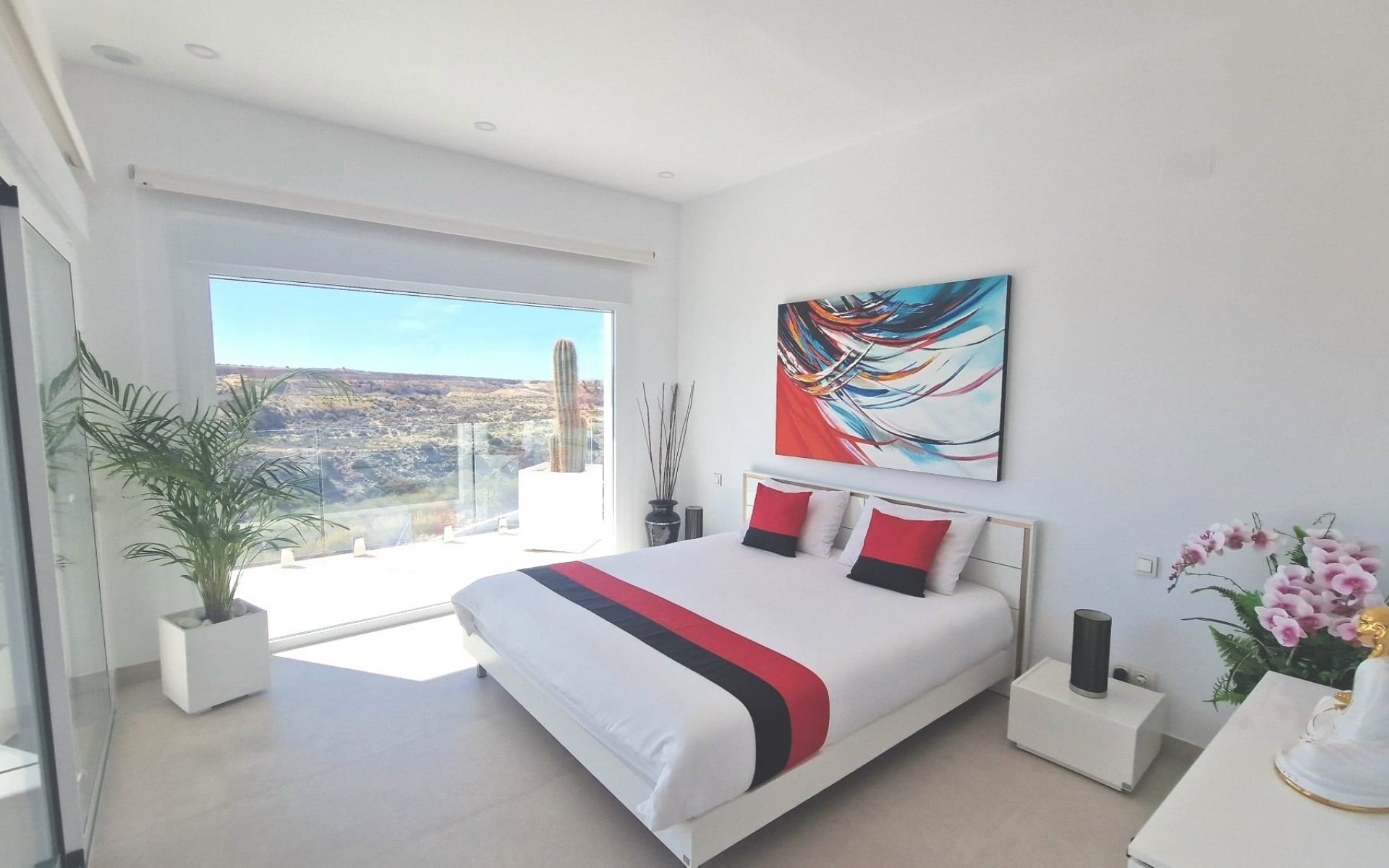 Resale - Villa - La Marina