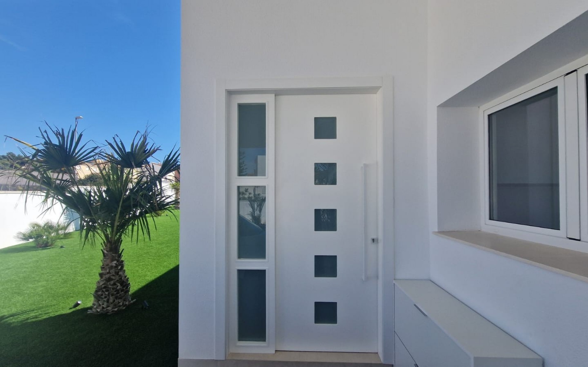 Resale - Villa - La Marina