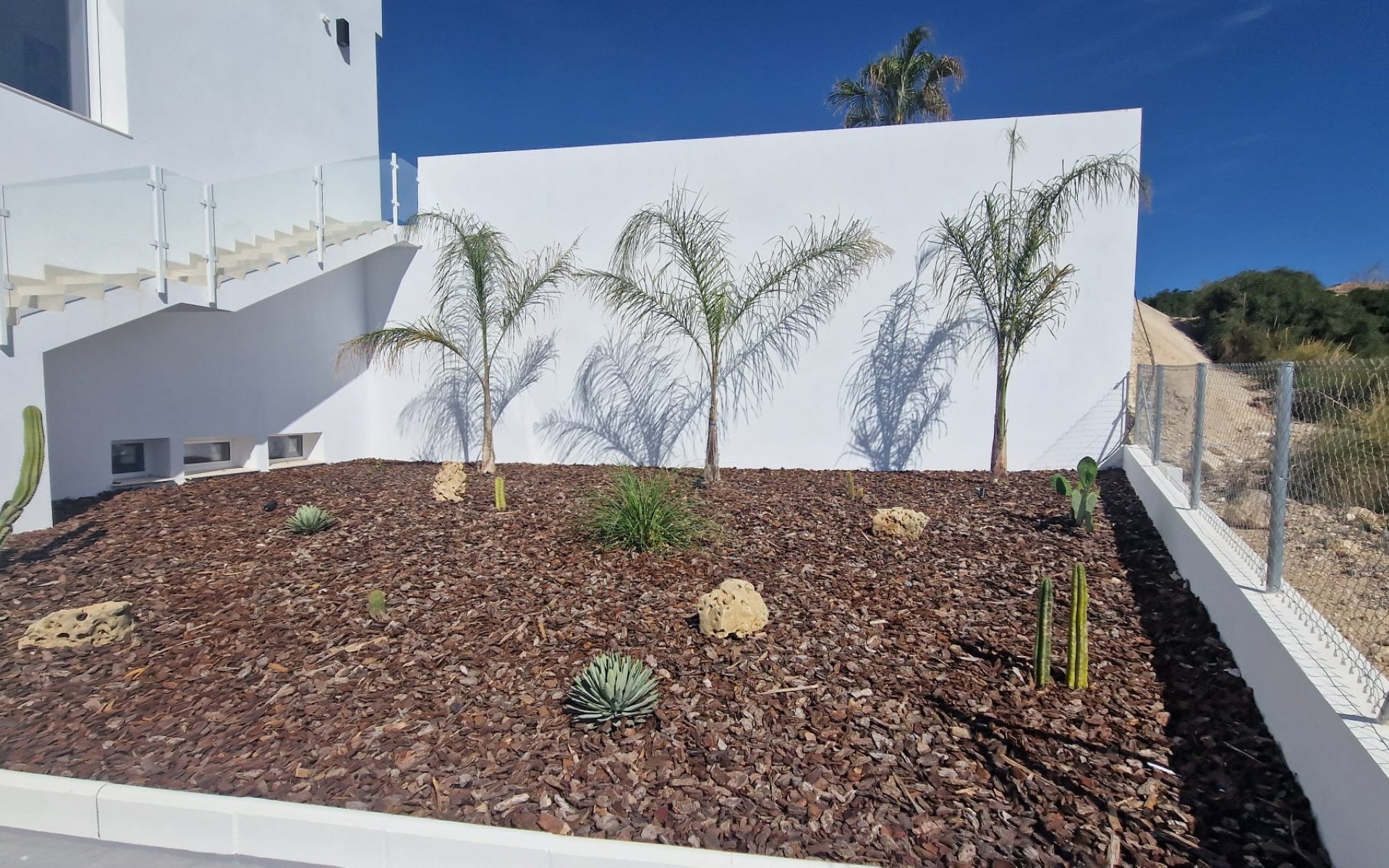 Resale - Villa - La Marina