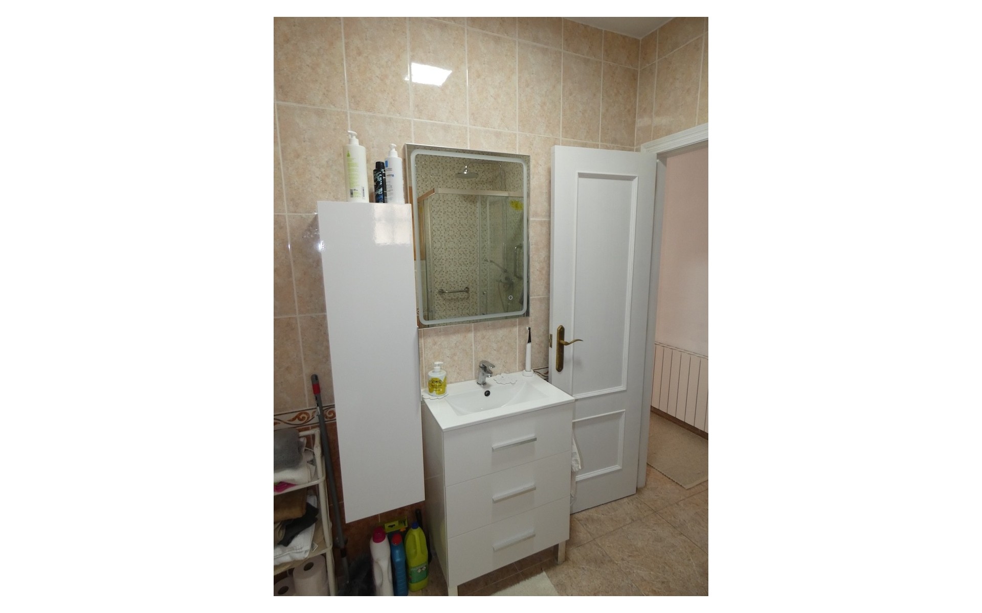 Resale - Villa - La Marina