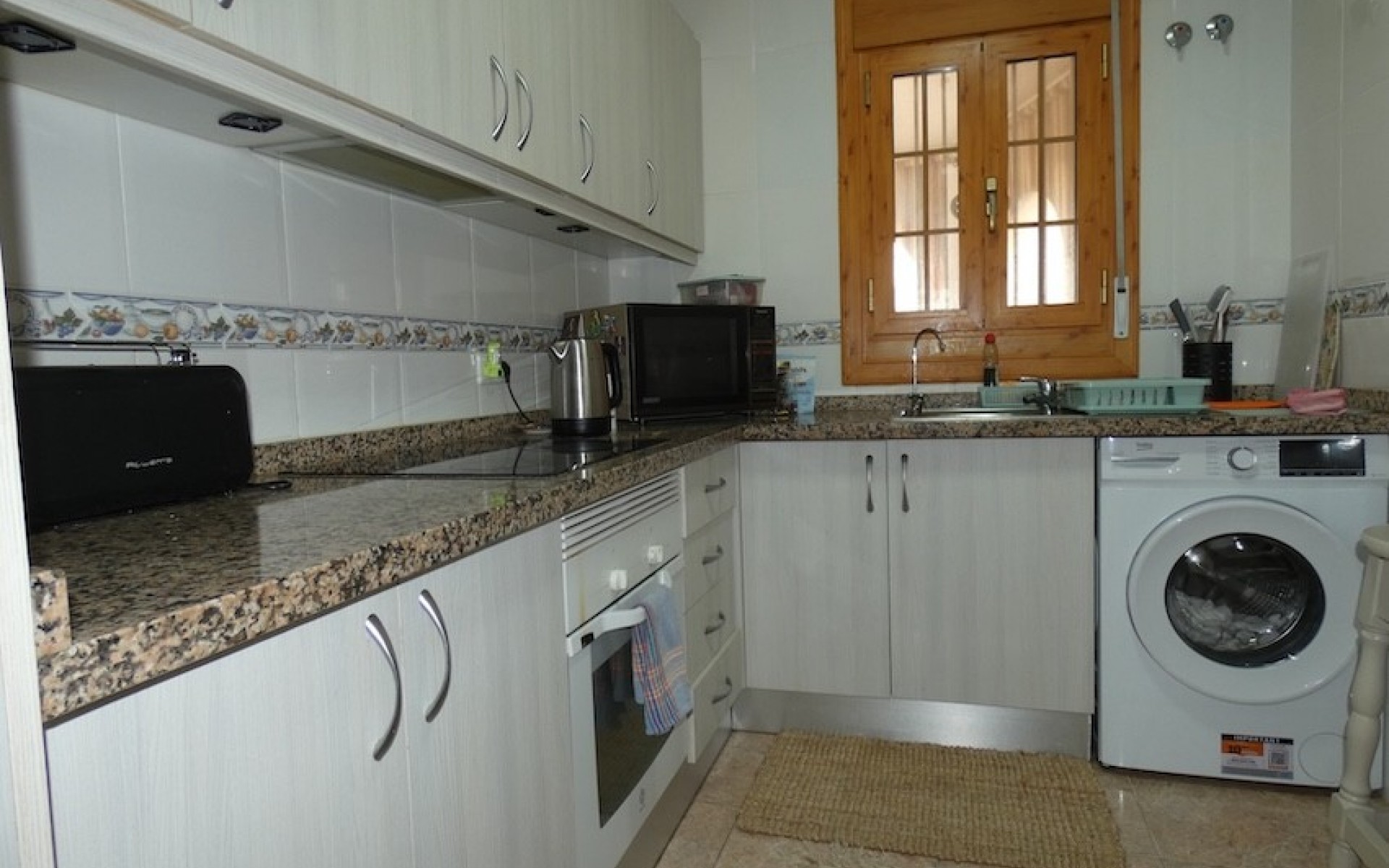 Resale - Villa - La Marina