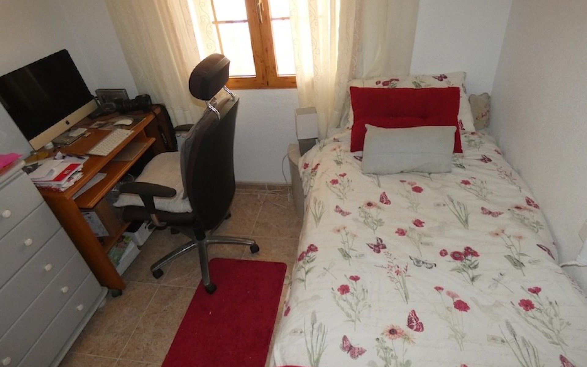 Resale - Villa - La Marina