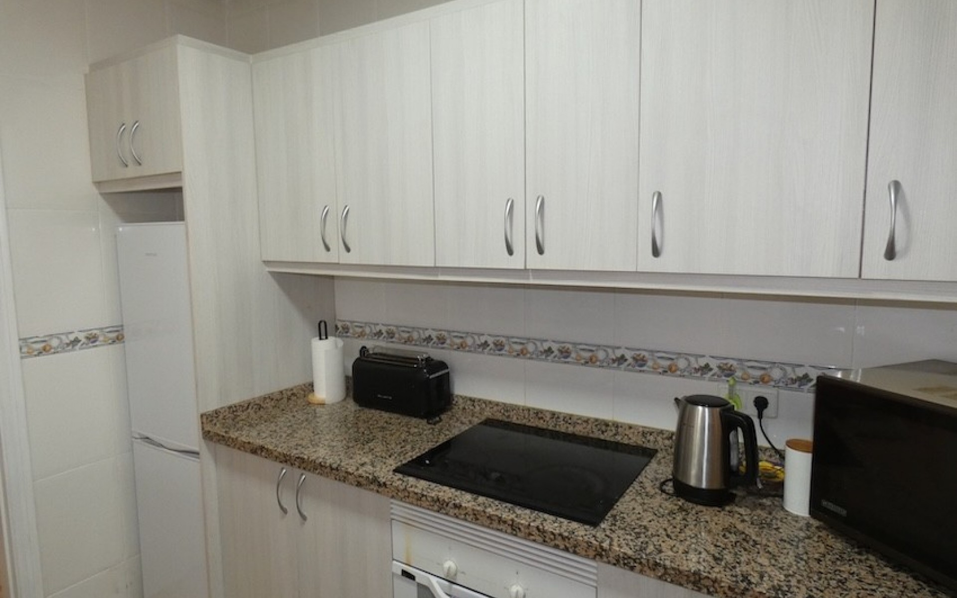 Resale - Villa - La Marina