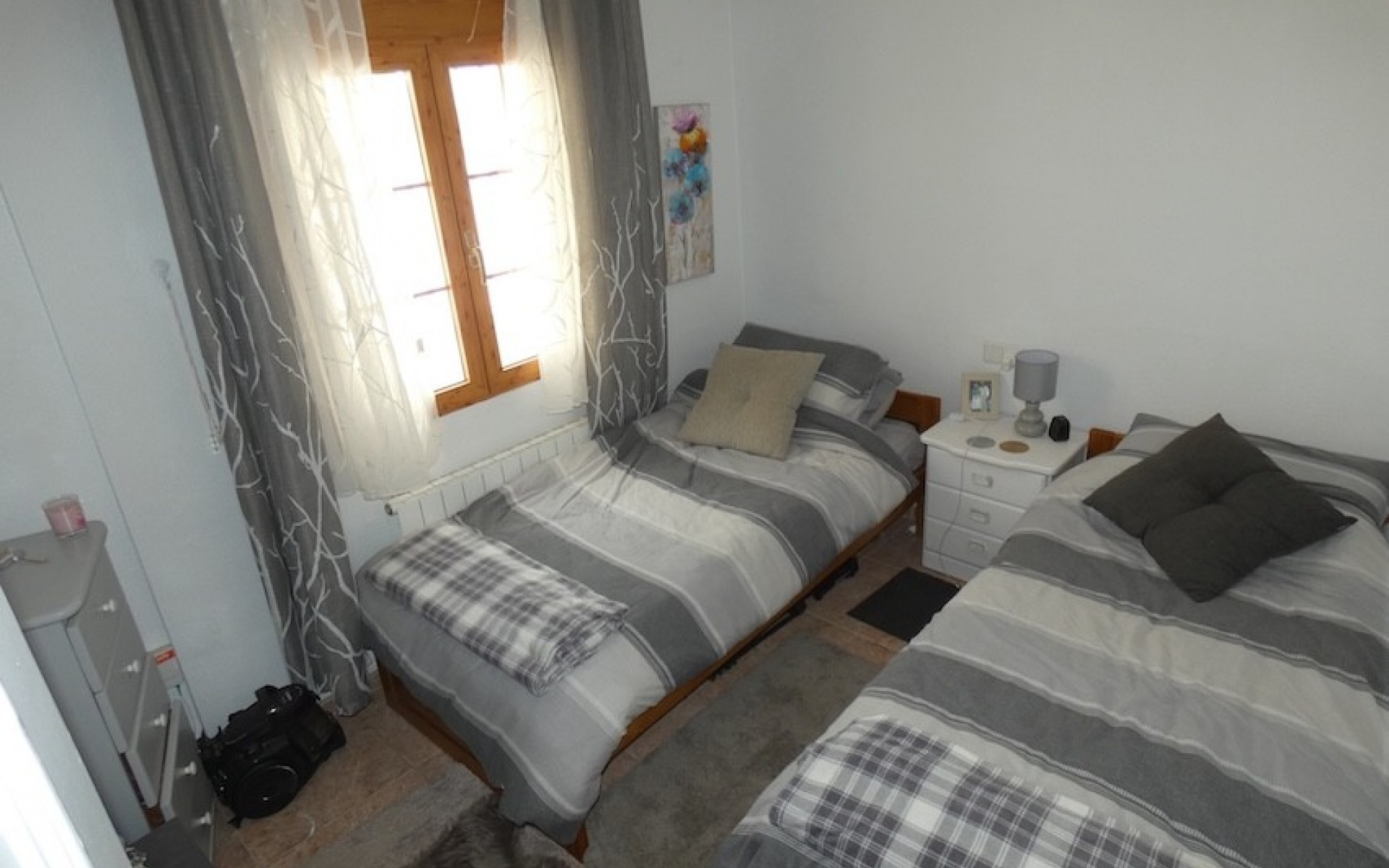 Resale - Villa - La Marina