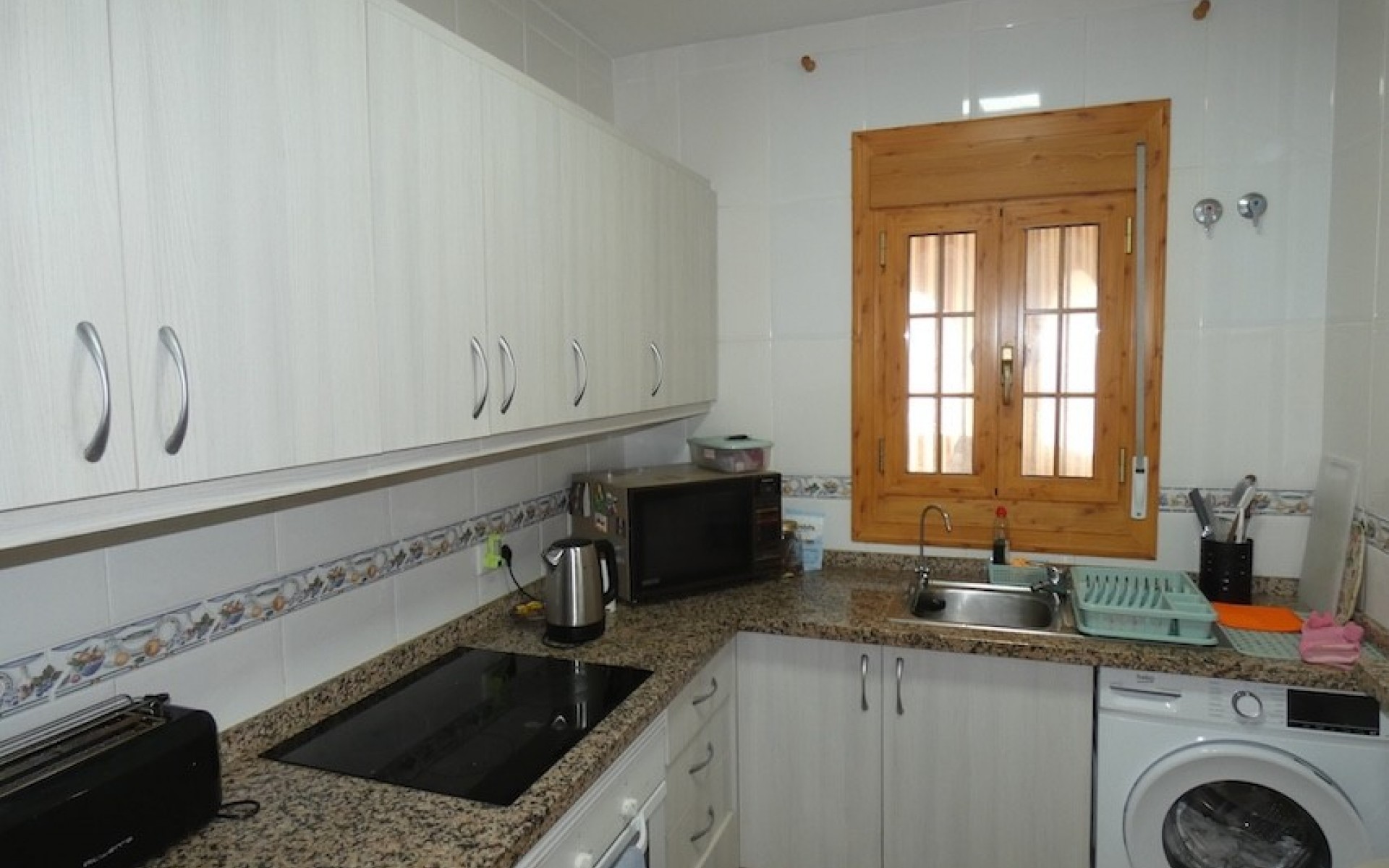 Resale - Villa - La Marina