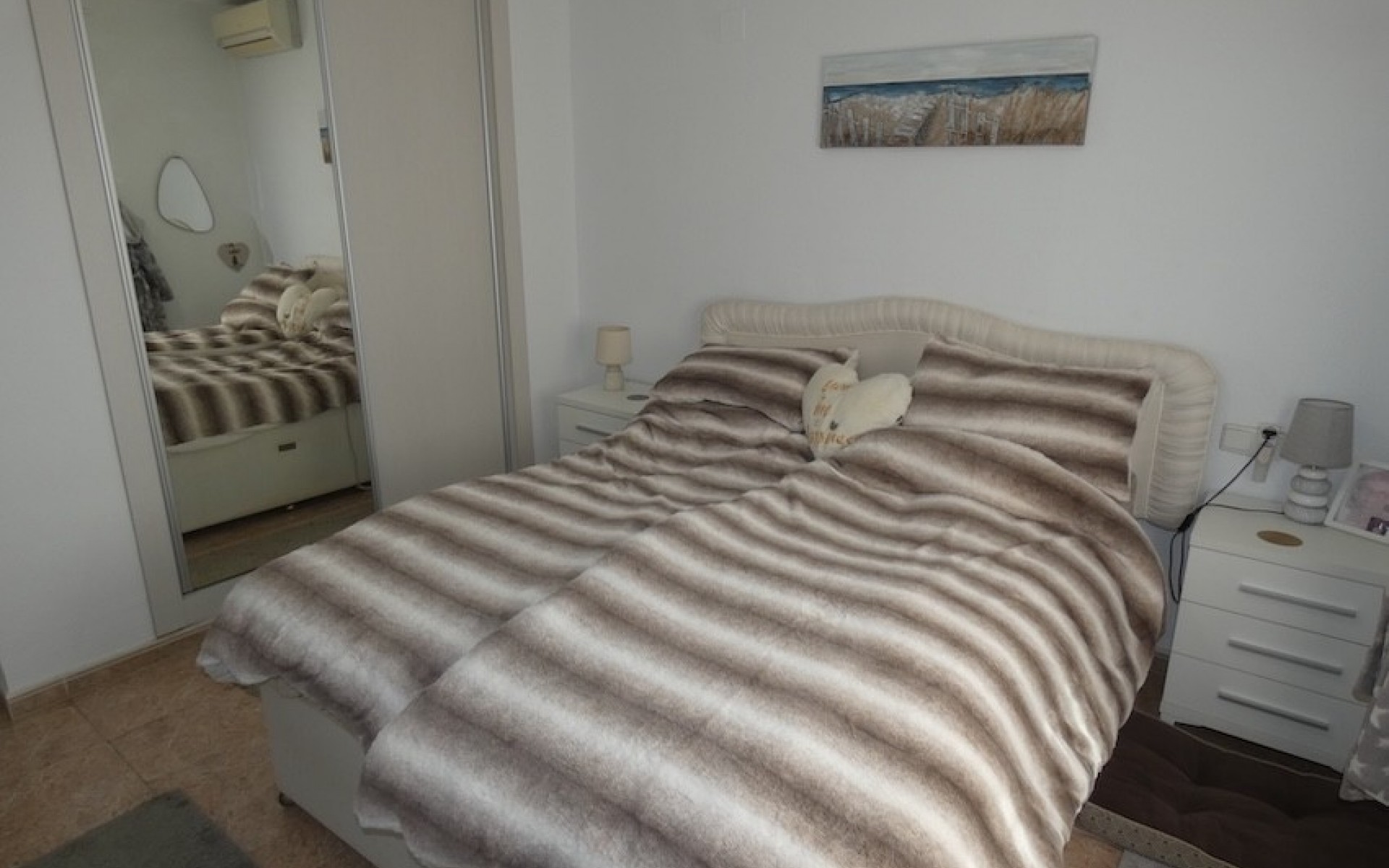 Resale - Villa - La Marina