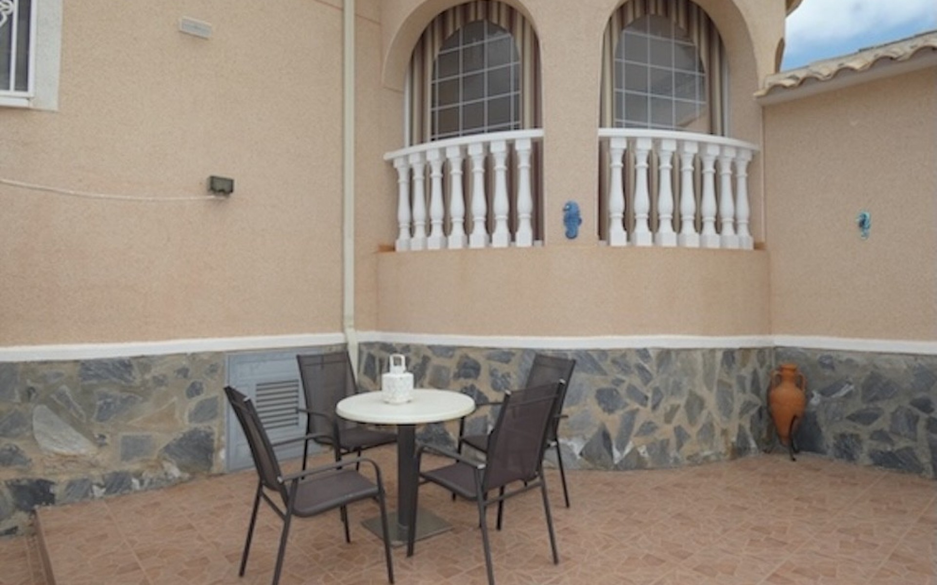 Resale - Villa - La Marina