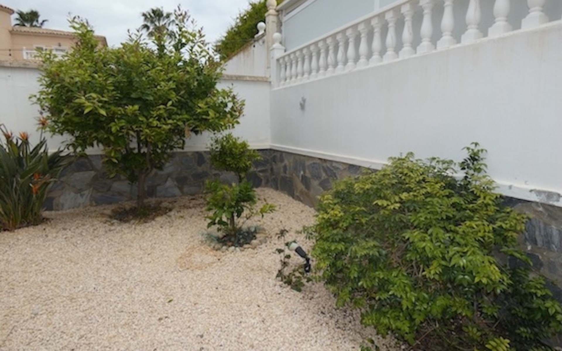 Resale - Villa - La Marina