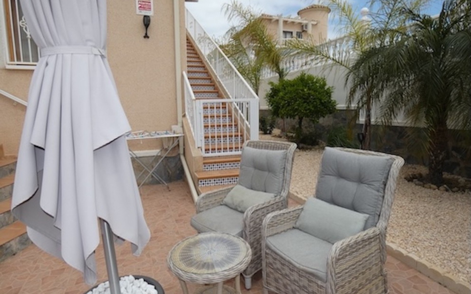 Resale - Villa - La Marina