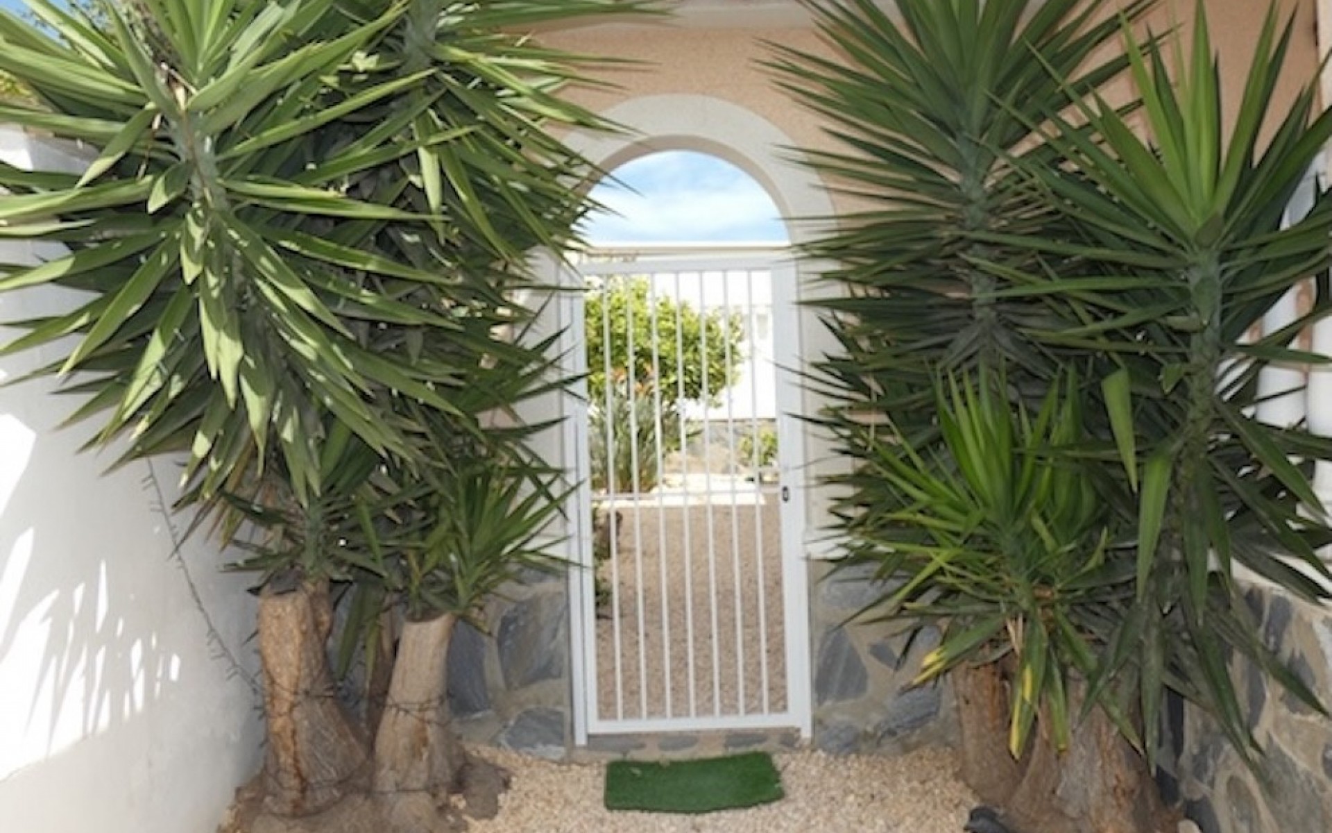 Resale - Villa - La Marina