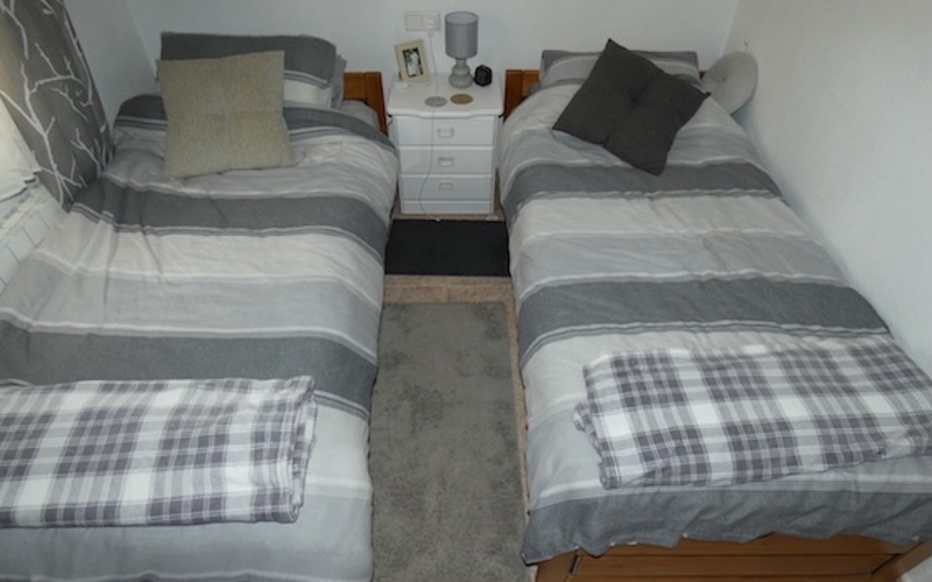 Resale - Villa - La Marina